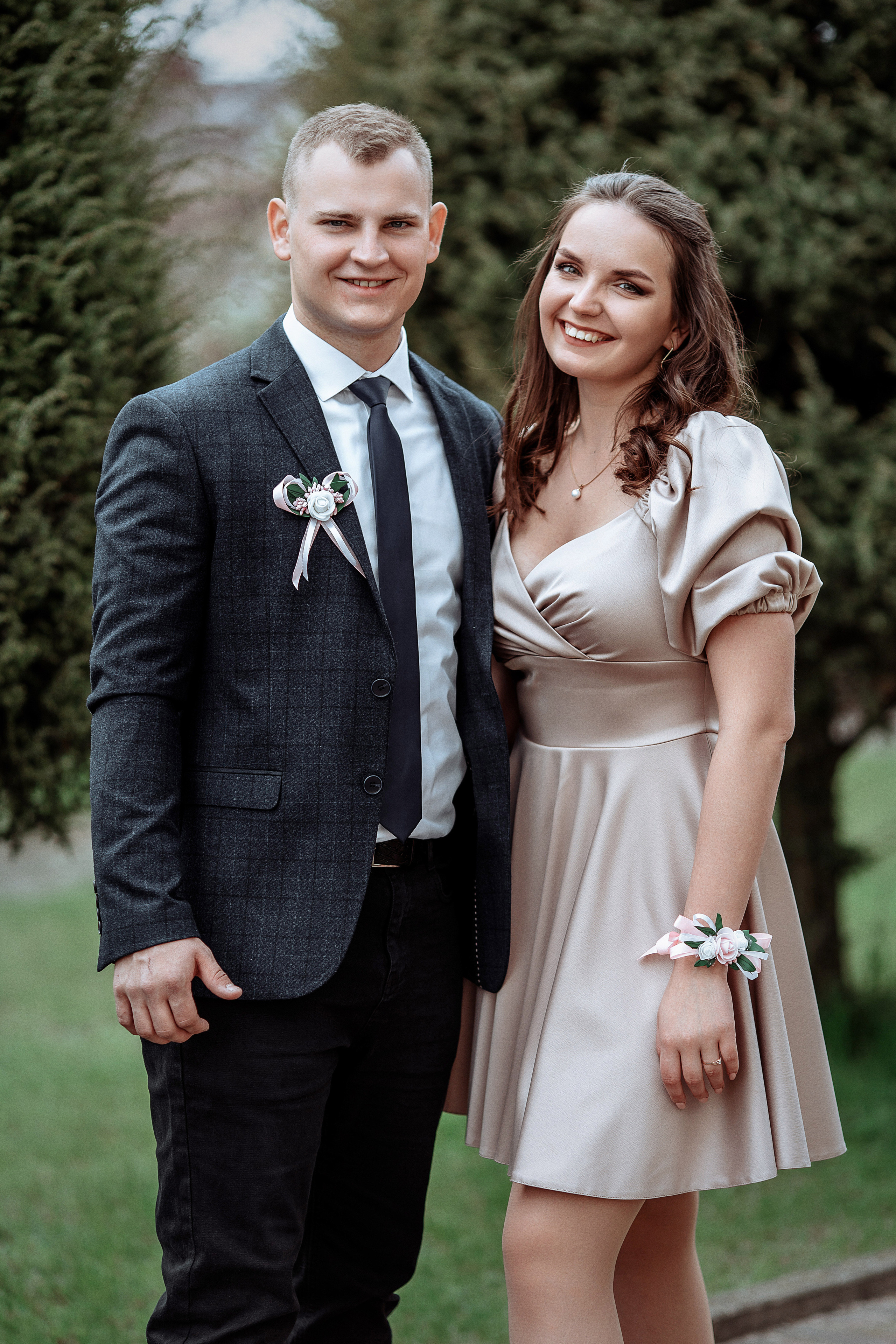 Егор и Лиза. Свадебный, семейный и репортажный фотограф Галобурда Юрий