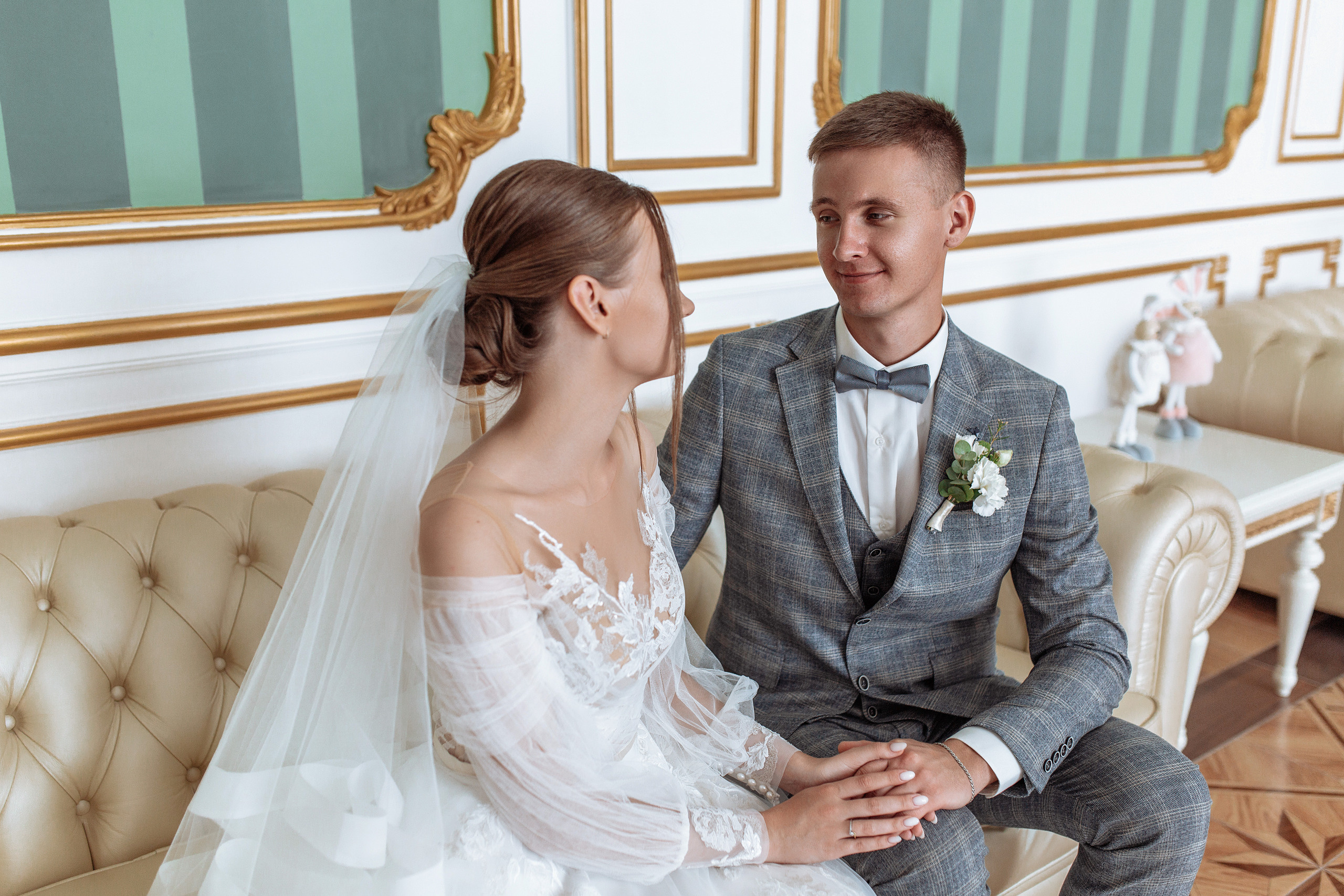 Съемка в Коссовском замке. Свадебный, семейный и репортажный фотограф Галобурда Юрий