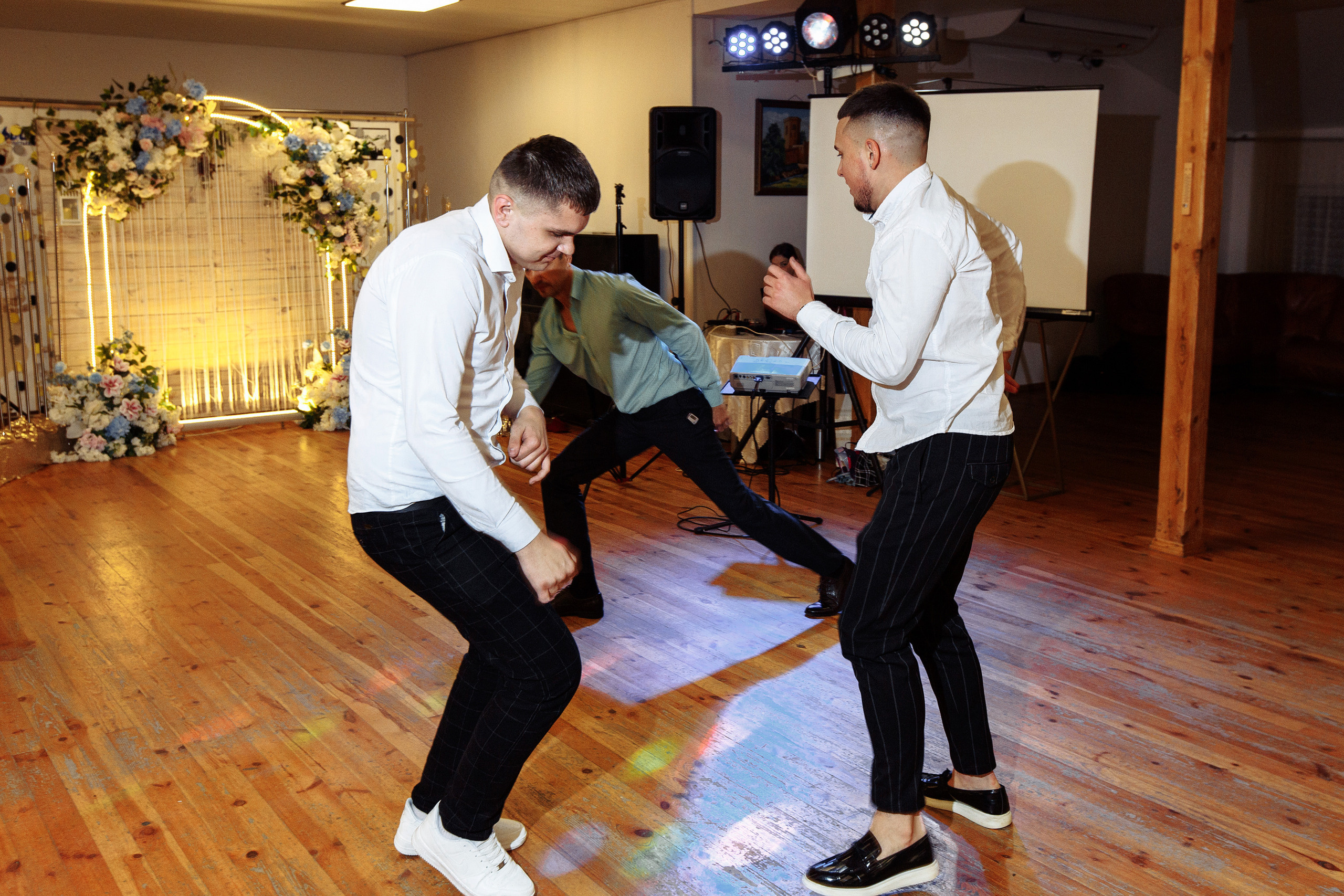 Влад и Настя. Свадебный, семейный и репортажный фотограф Галобурда Юрий