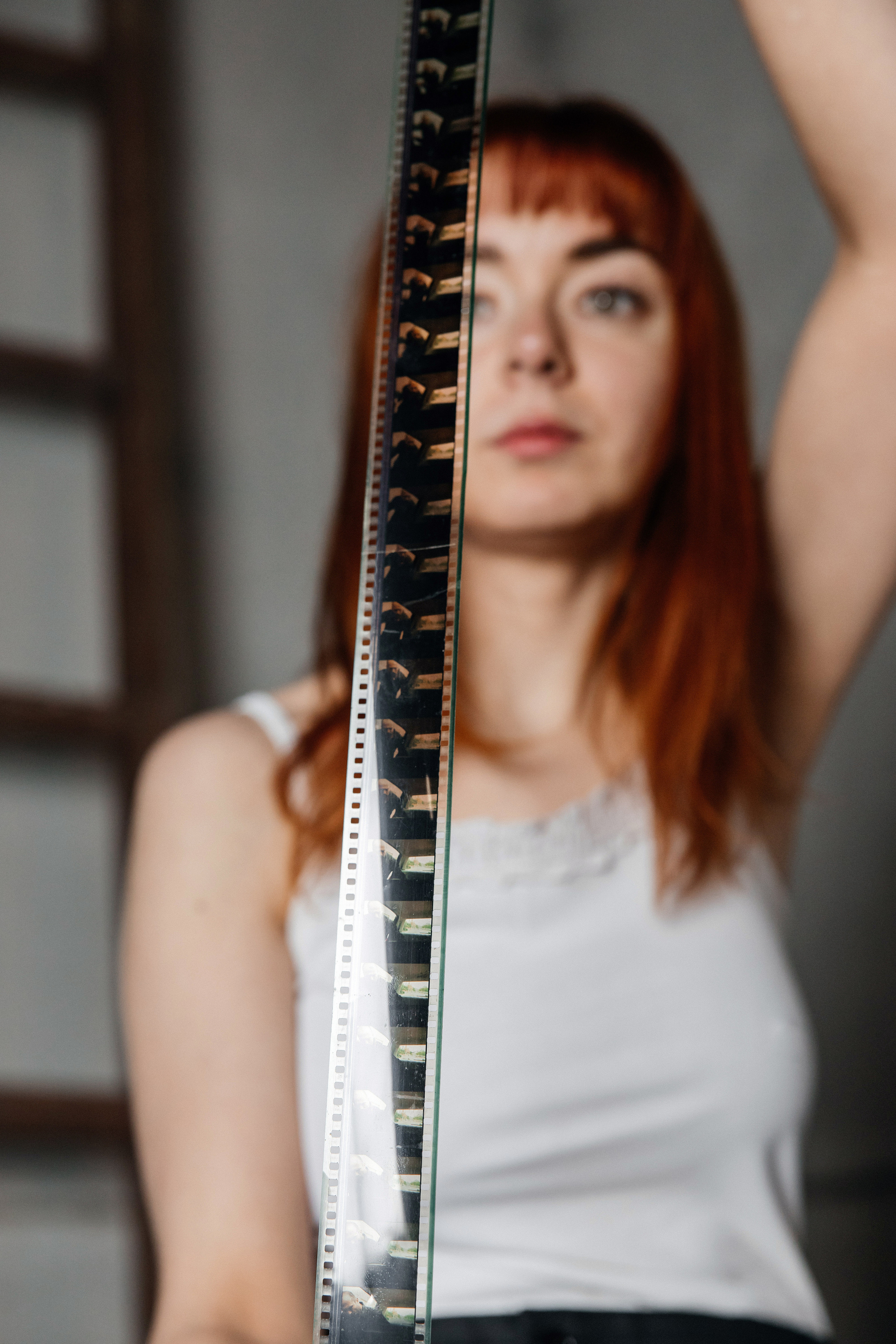 Старая сцена. Свадебный, семейный и репортажный фотограф Галобурда Юрий