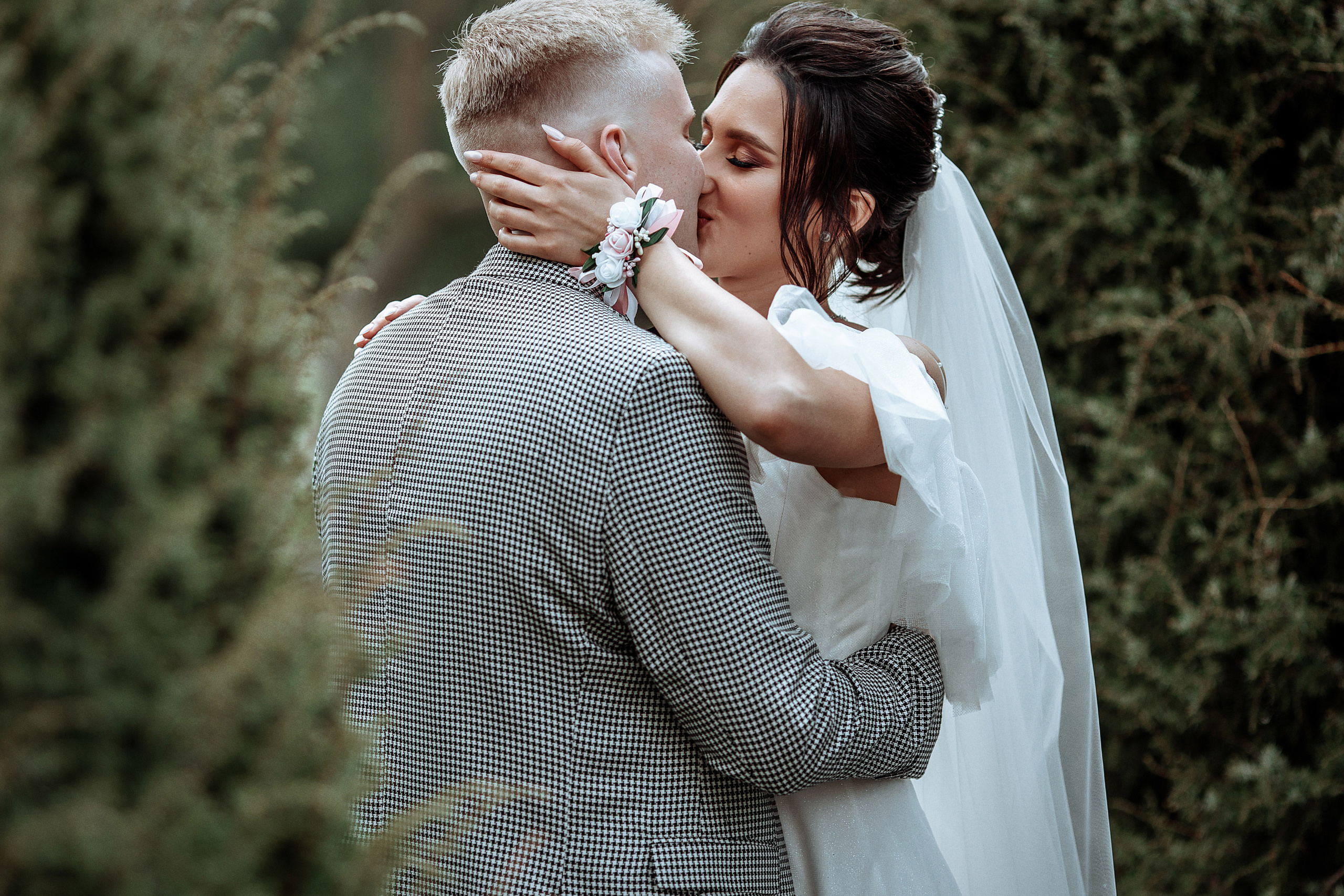 Егор и Лиза. Свадебный, семейный и репортажный фотограф Галобурда Юрий