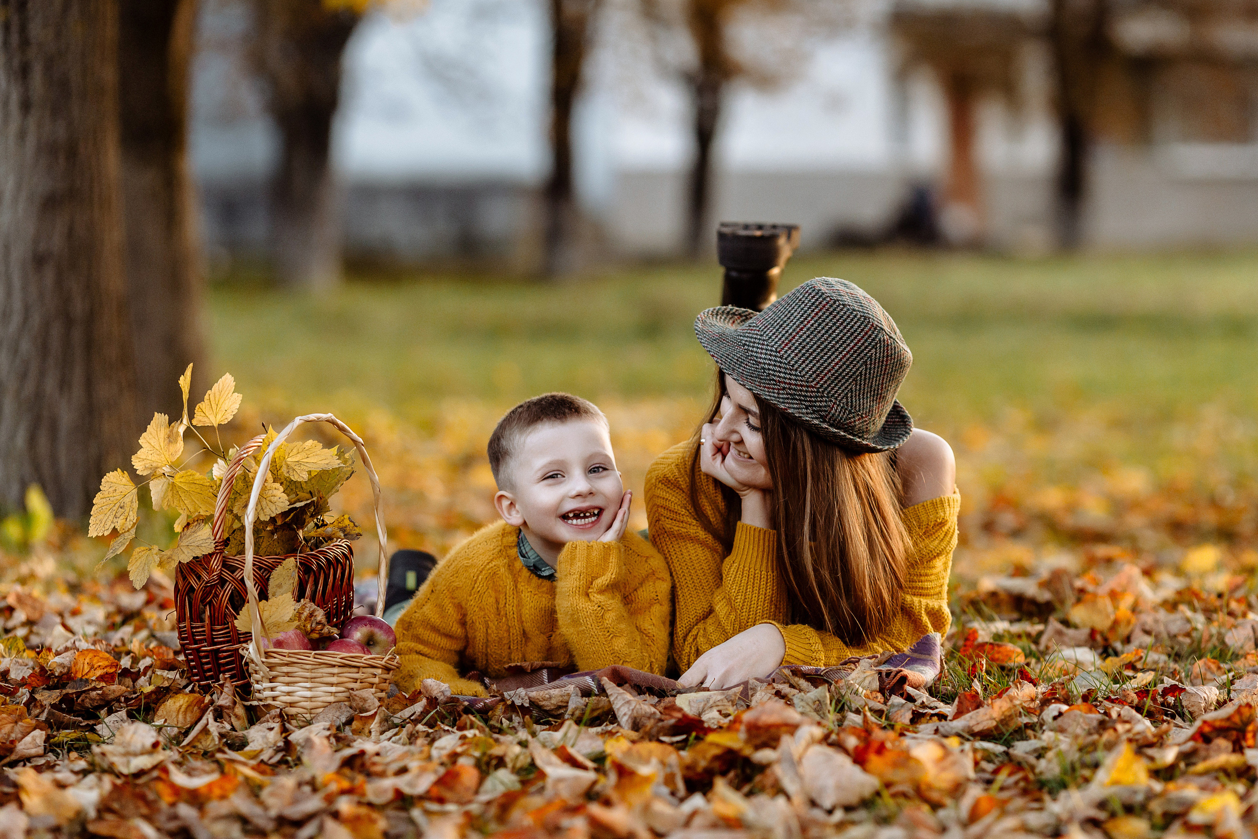 Далимир и мама. Свадебный, семейный и репортажный фотограф Галобурда Юрий
