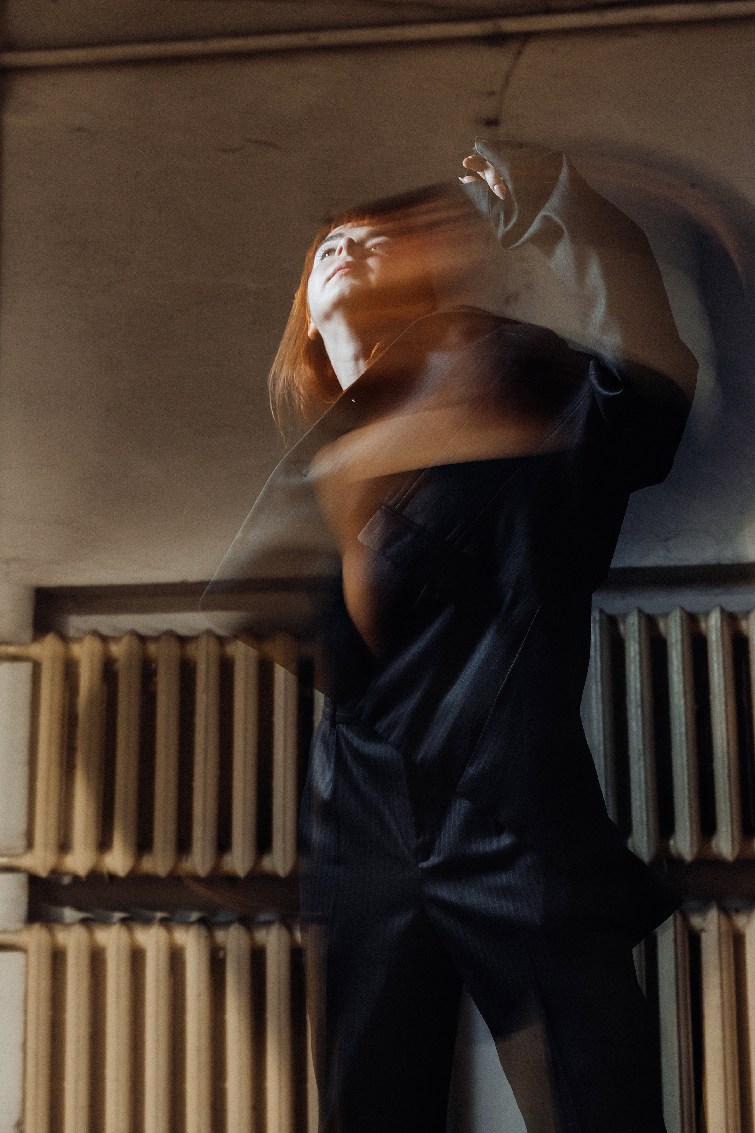 Старая сцена. Свадебный, семейный и репортажный фотограф Галобурда Юрий