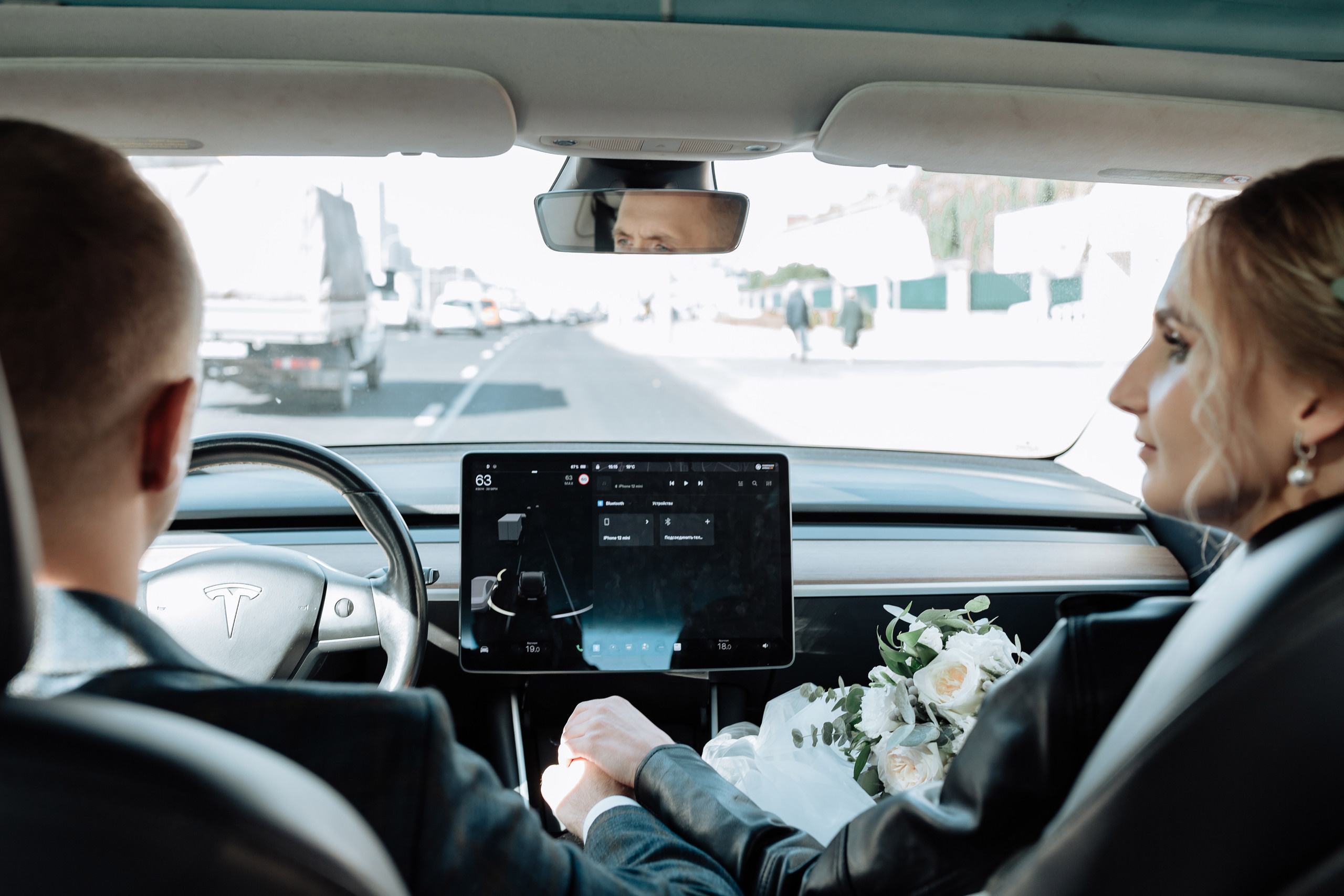 Денис и Катя. Свадебный, семейный и репортажный фотограф Галобурда Юрий