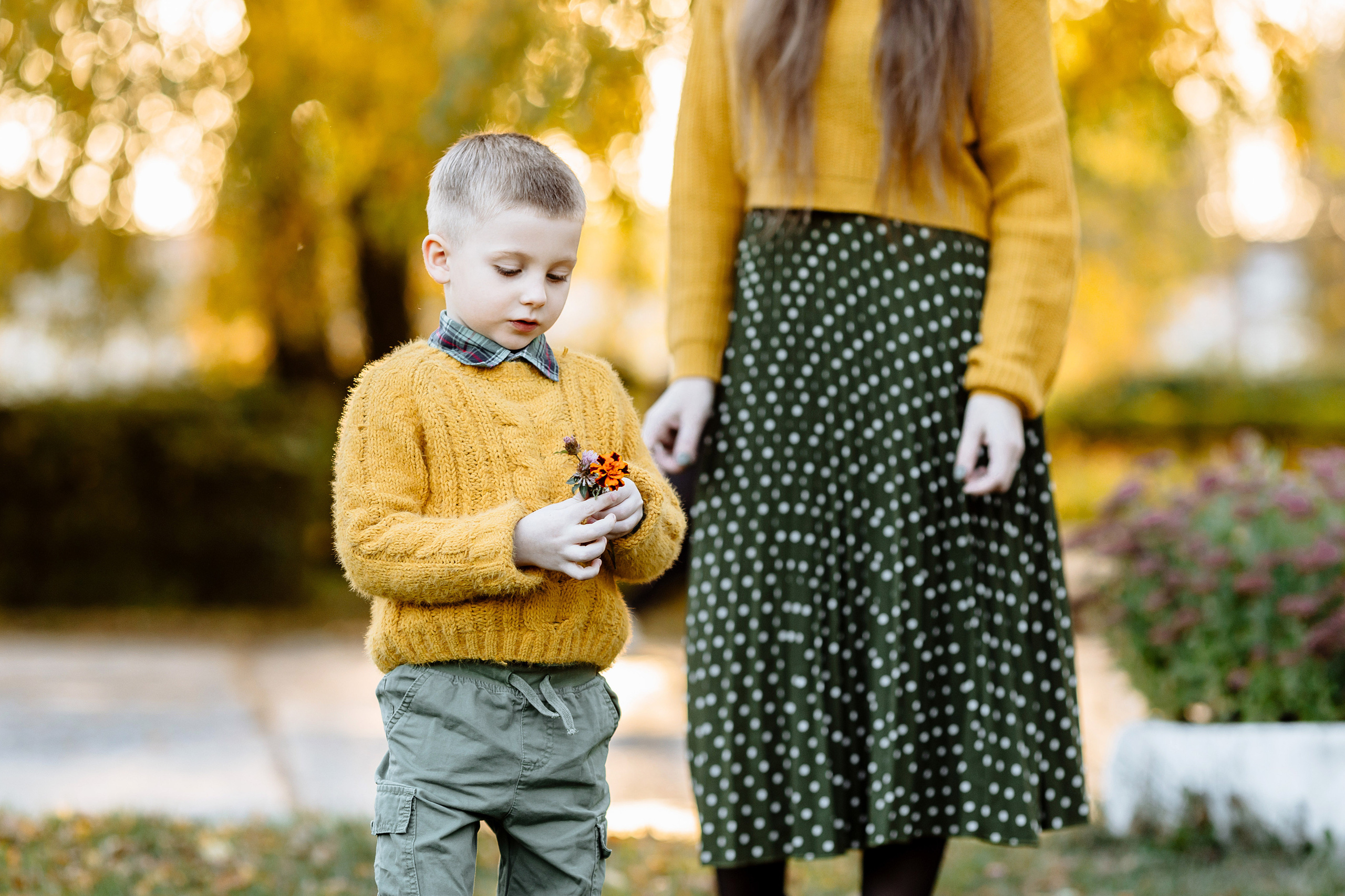 Далимир и мама. Свадебный, семейный и репортажный фотограф Галобурда Юрий