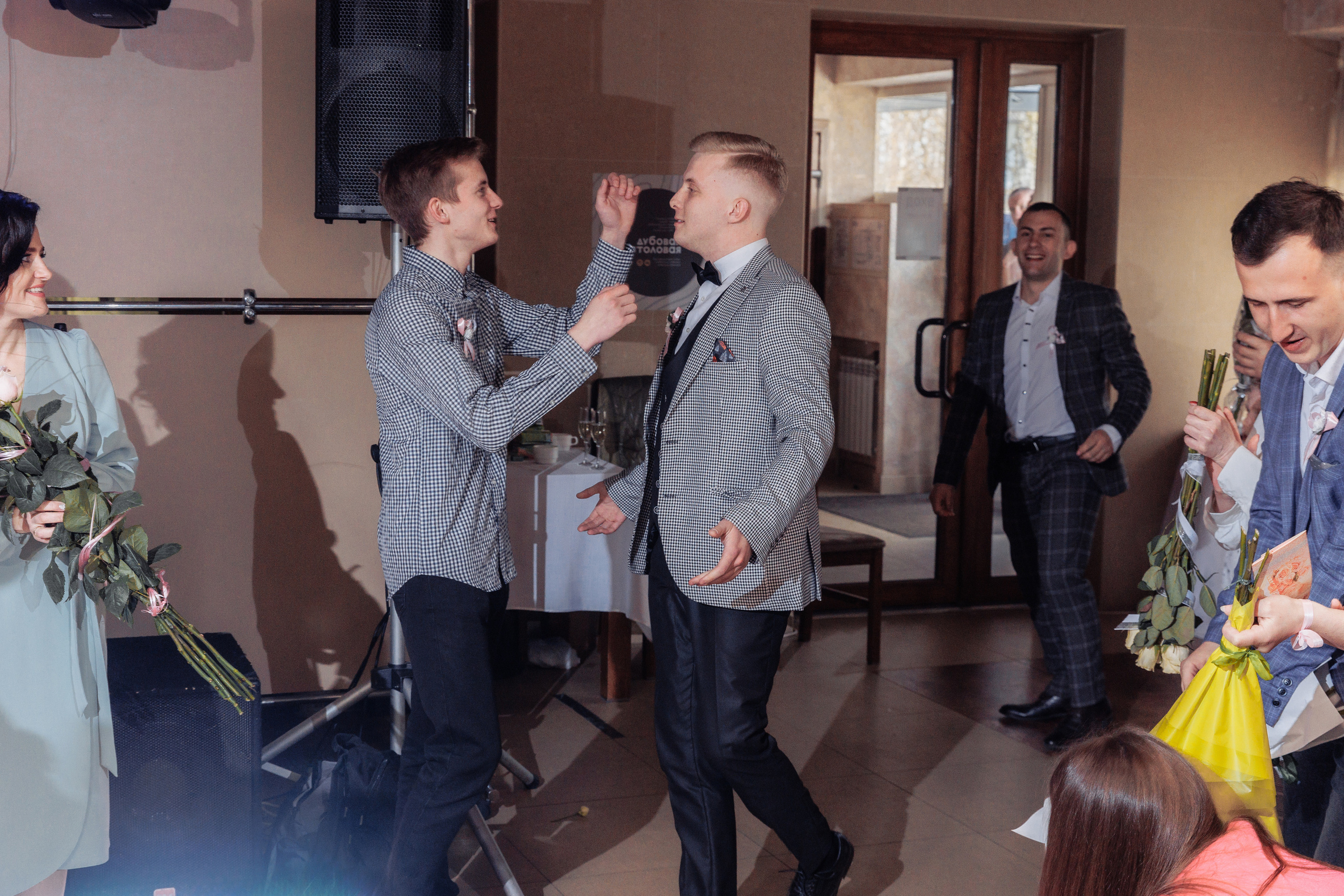 Егор и Лиза. Свадебный, семейный и репортажный фотограф Галобурда Юрий