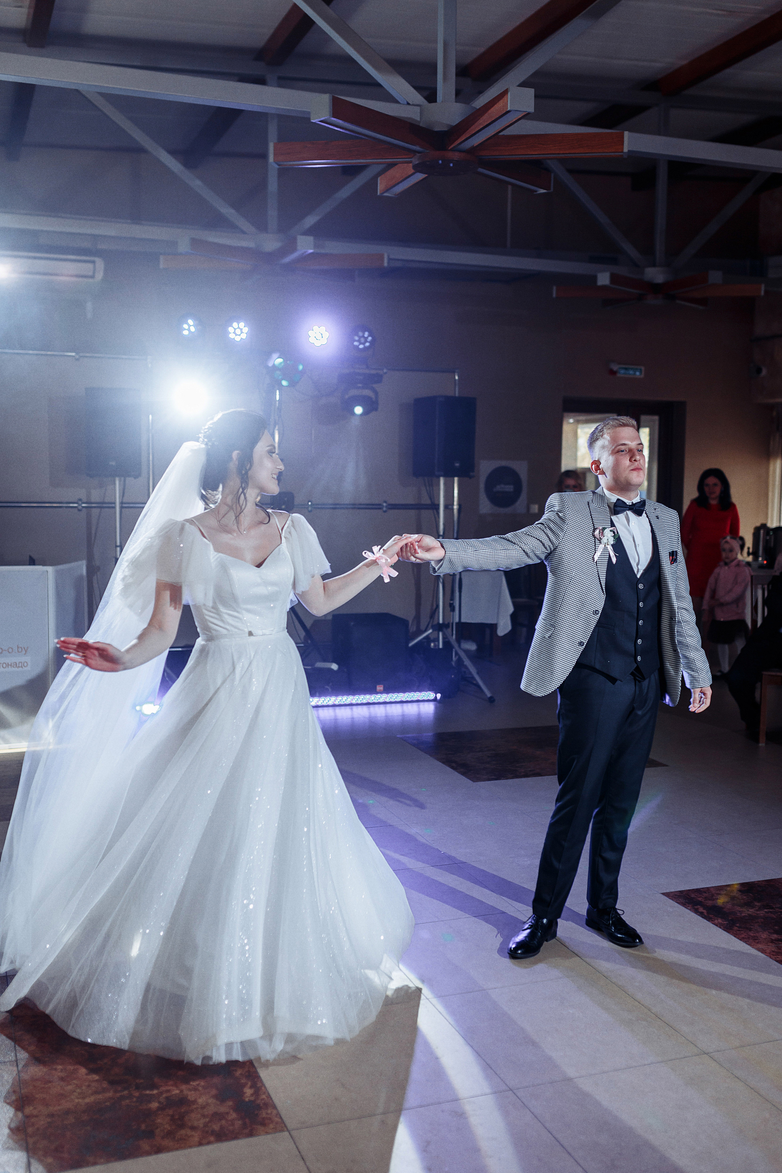 Егор и Лиза. Свадебный, семейный и репортажный фотограф Галобурда Юрий