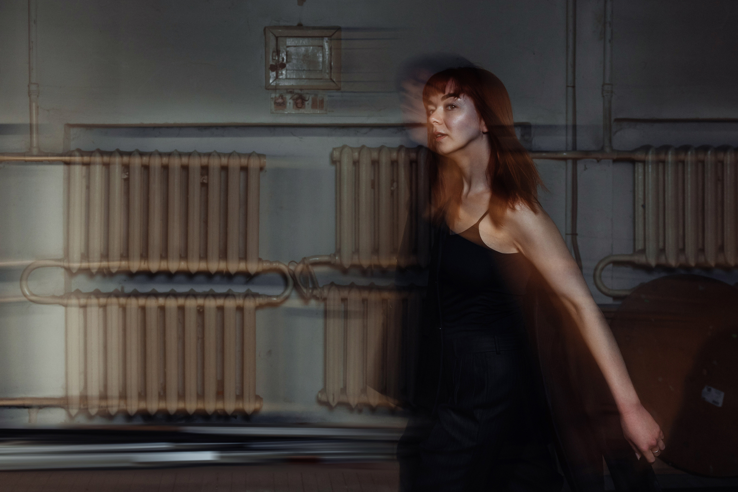 Старая сцена. Свадебный, семейный и репортажный фотограф Галобурда Юрий