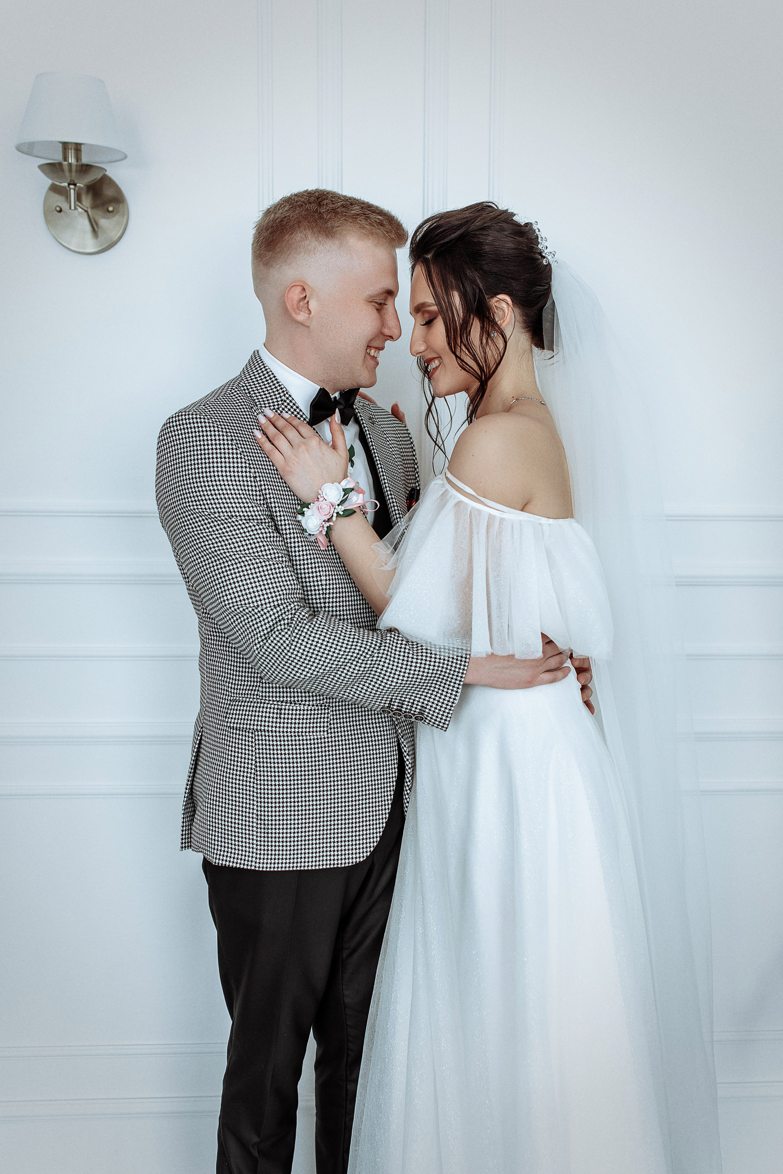 Егор и Лиза. Свадебный, семейный и репортажный фотограф Галобурда Юрий