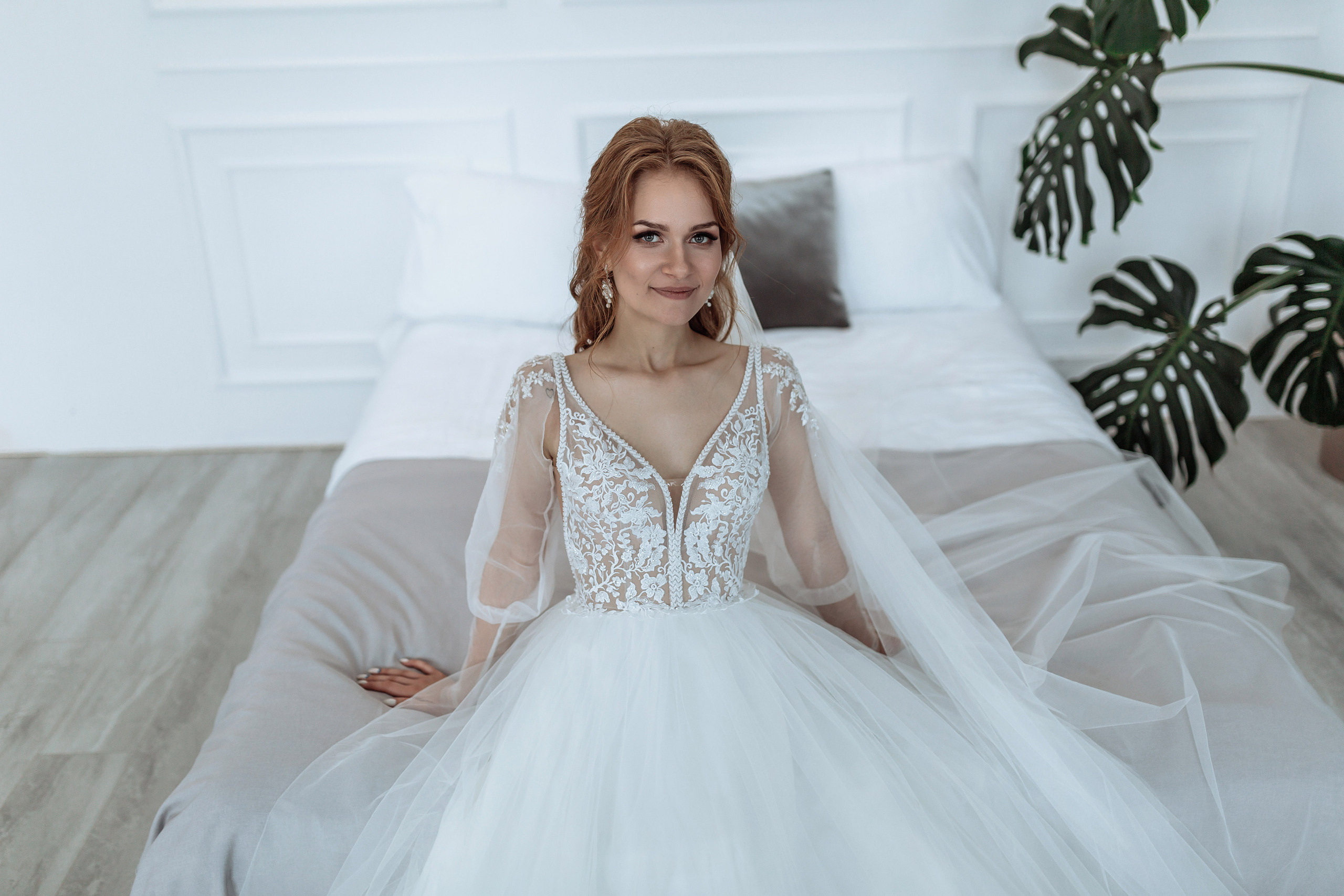 Влад и Настя. Свадебный, семейный и репортажный фотограф Галобурда Юрий