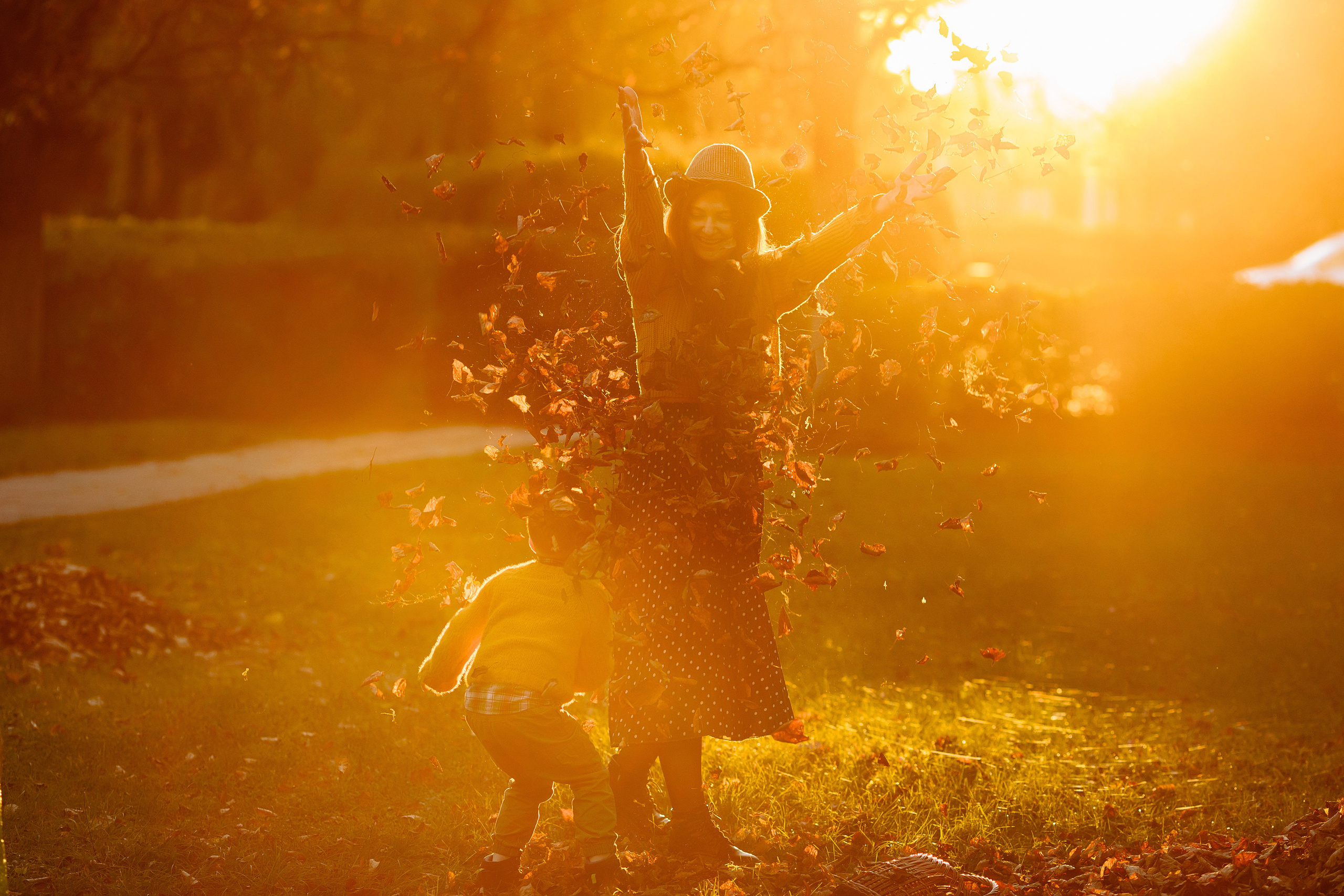 Далимир и мама. Свадебный, семейный и репортажный фотограф Галобурда Юрий