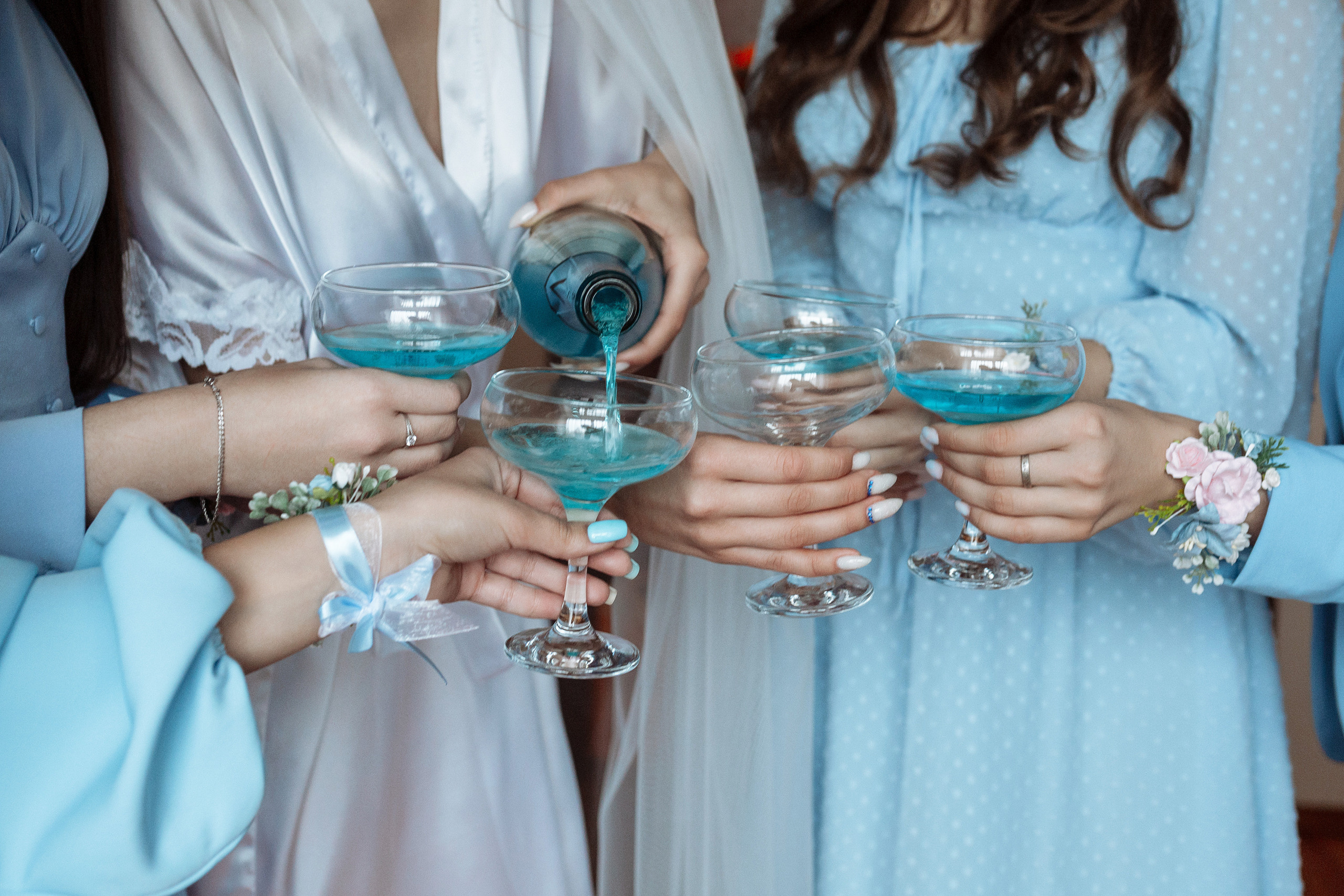 Влад и Настя. Свадебный, семейный и репортажный фотограф Галобурда Юрий