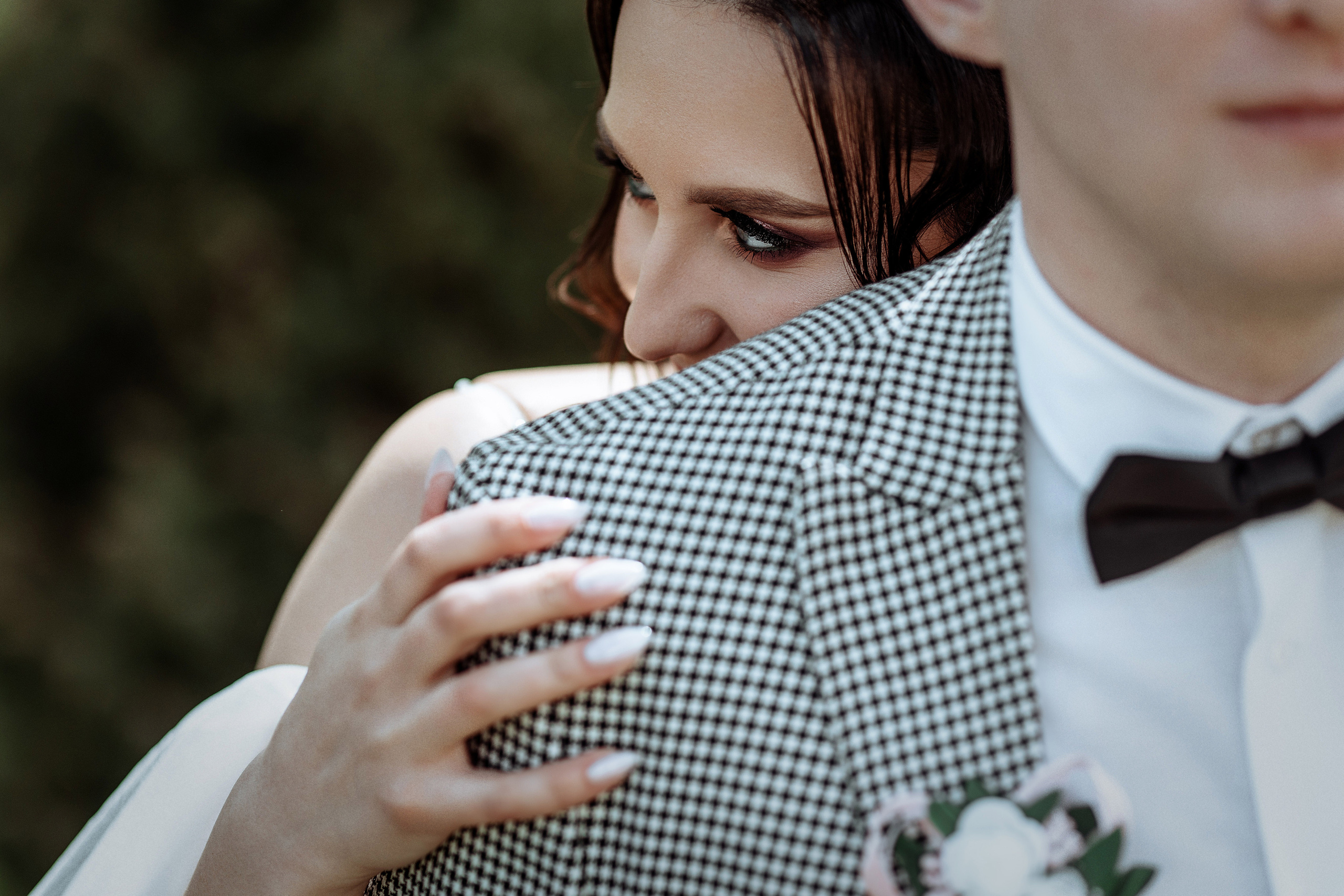 Егор и Лиза. Свадебный, семейный и репортажный фотограф Галобурда Юрий