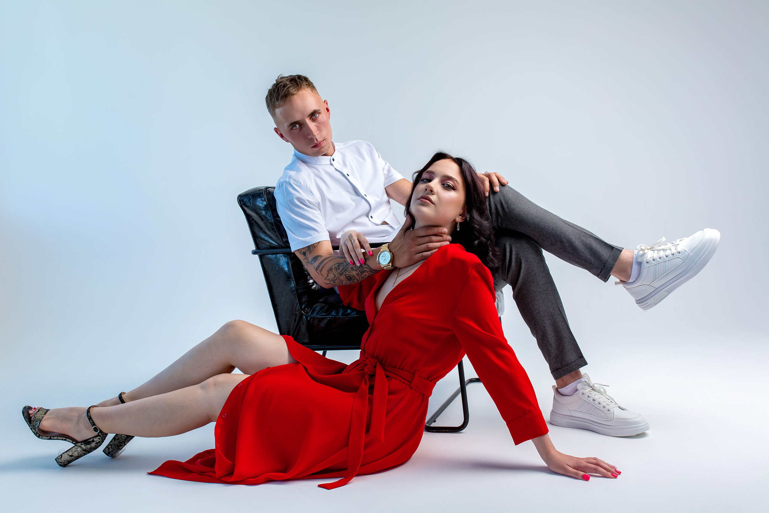 Ваня и Ульяна. Свадебный, семейный и репортажный фотограф Галобурда Юрий