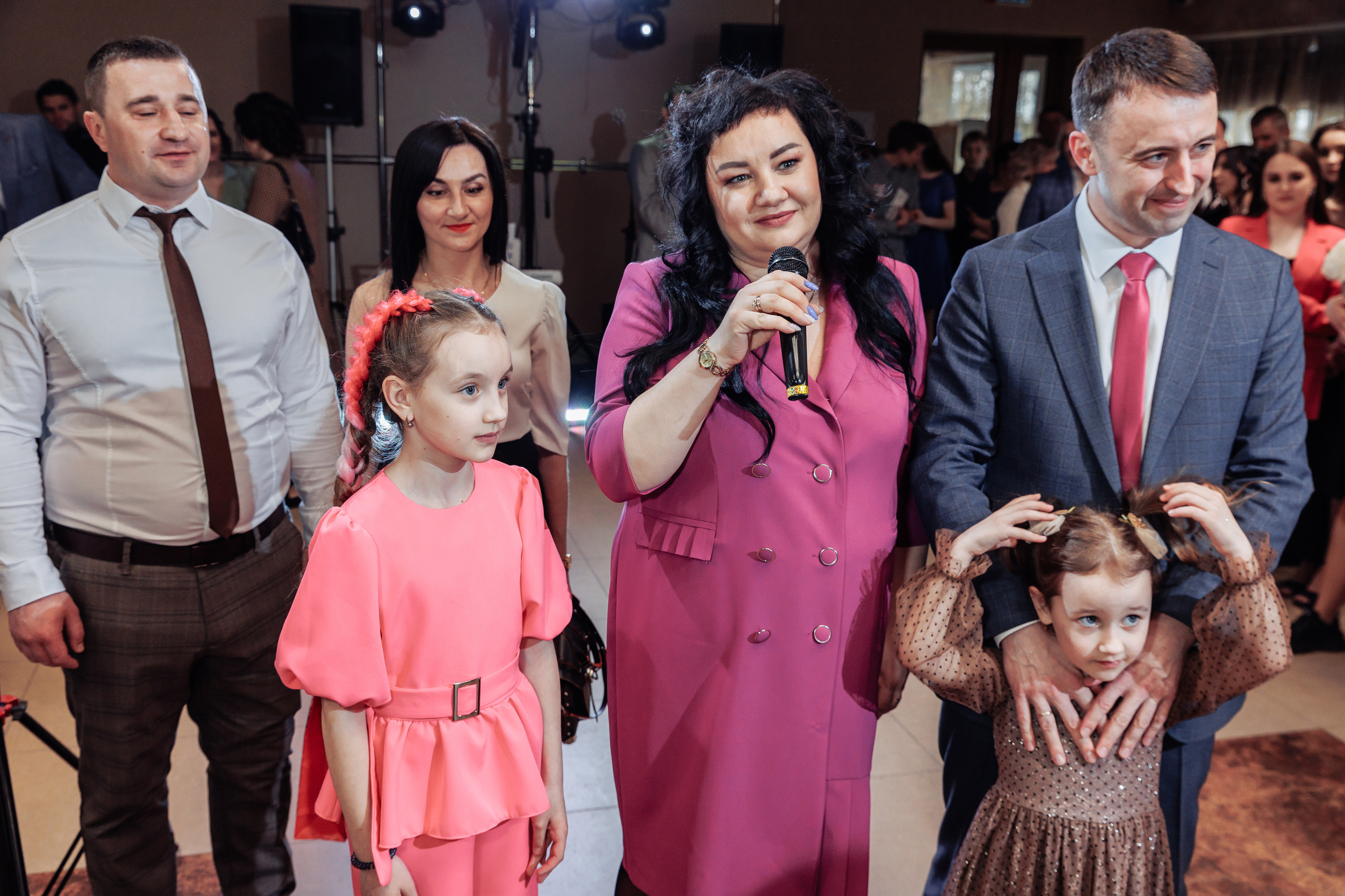 Егор и Лиза. Свадебный, семейный и репортажный фотограф Галобурда Юрий