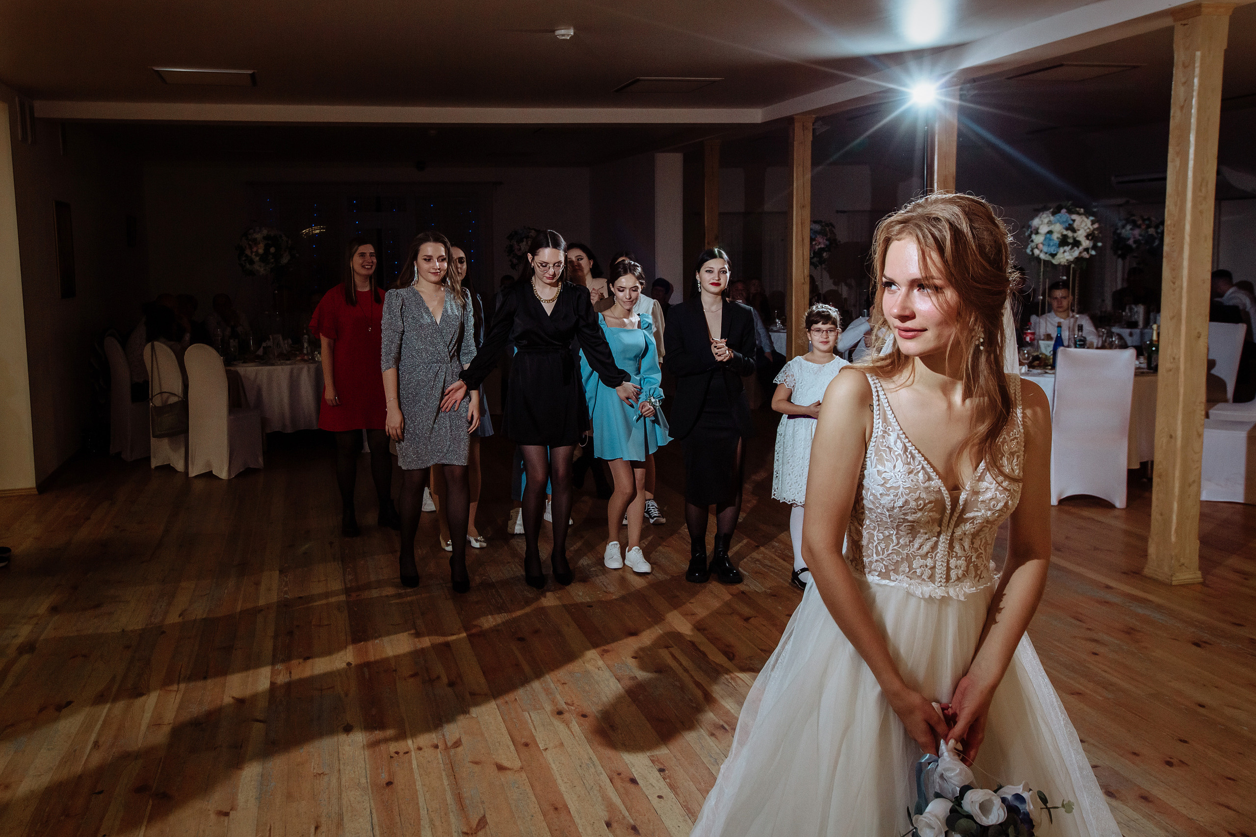 Влад и Настя. Свадебный, семейный и репортажный фотограф Галобурда Юрий