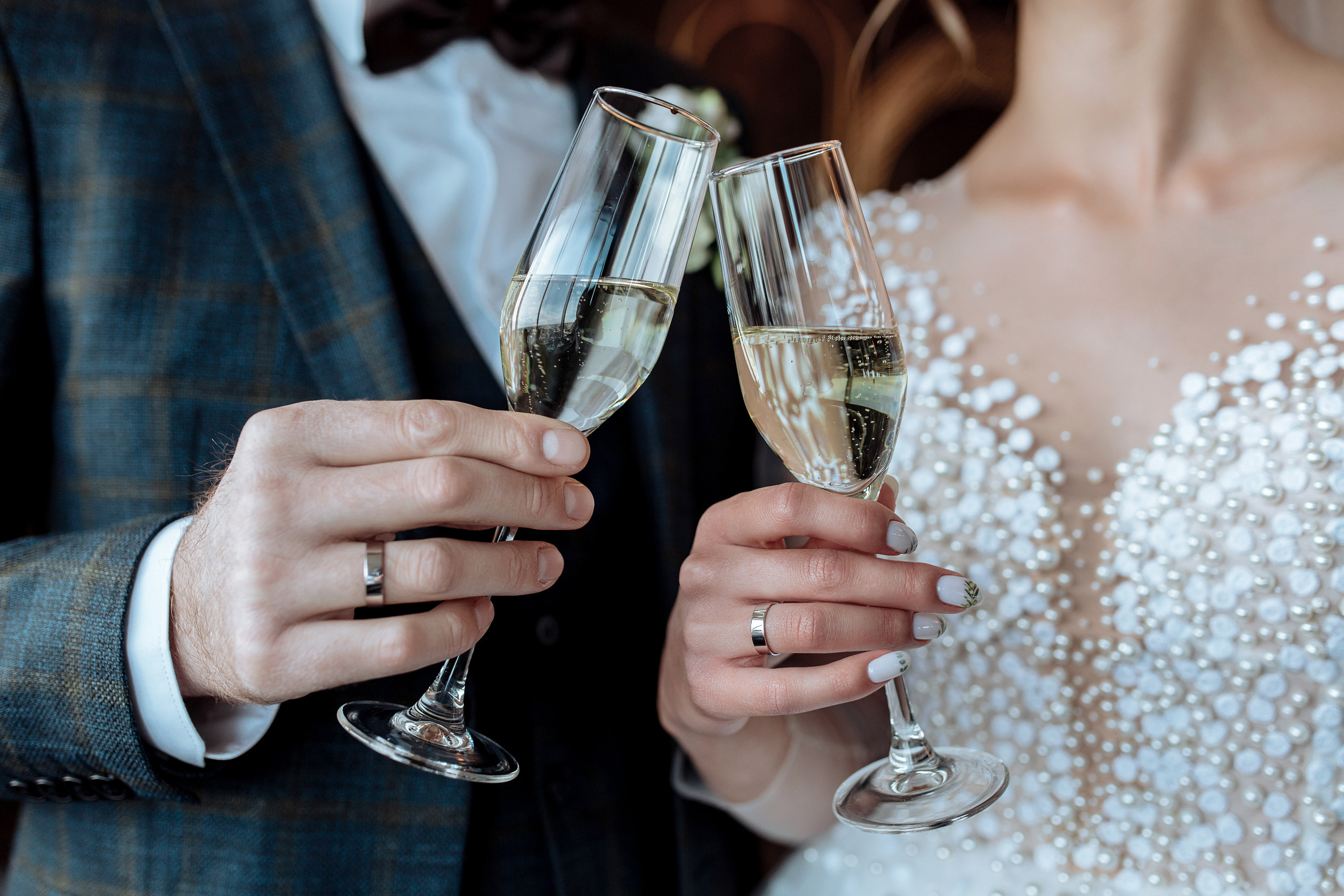 Денис и Катя. Свадебный, семейный и репортажный фотограф Галобурда Юрий