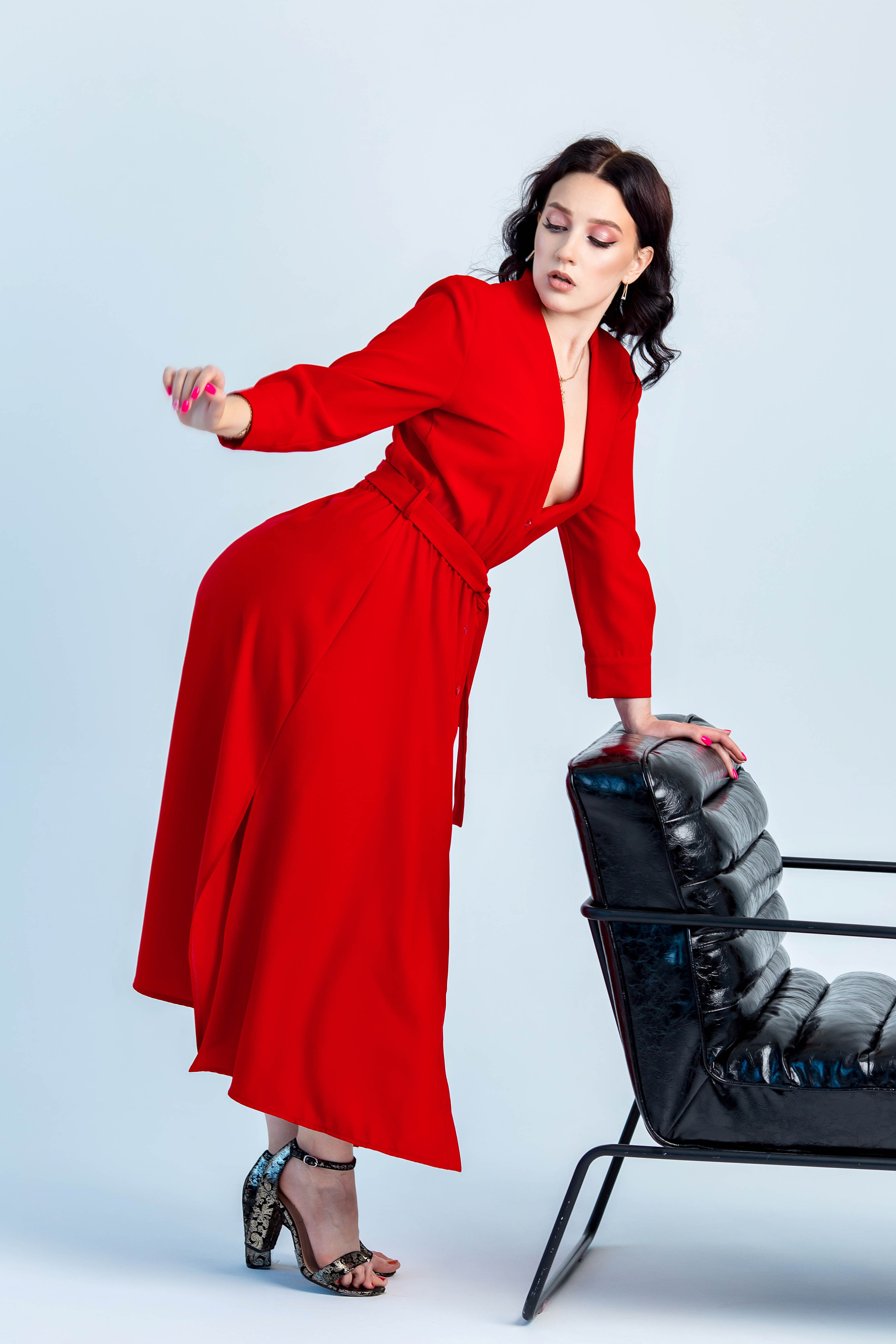 Ваня и Ульяна. Свадебный, семейный и репортажный фотограф Галобурда Юрий