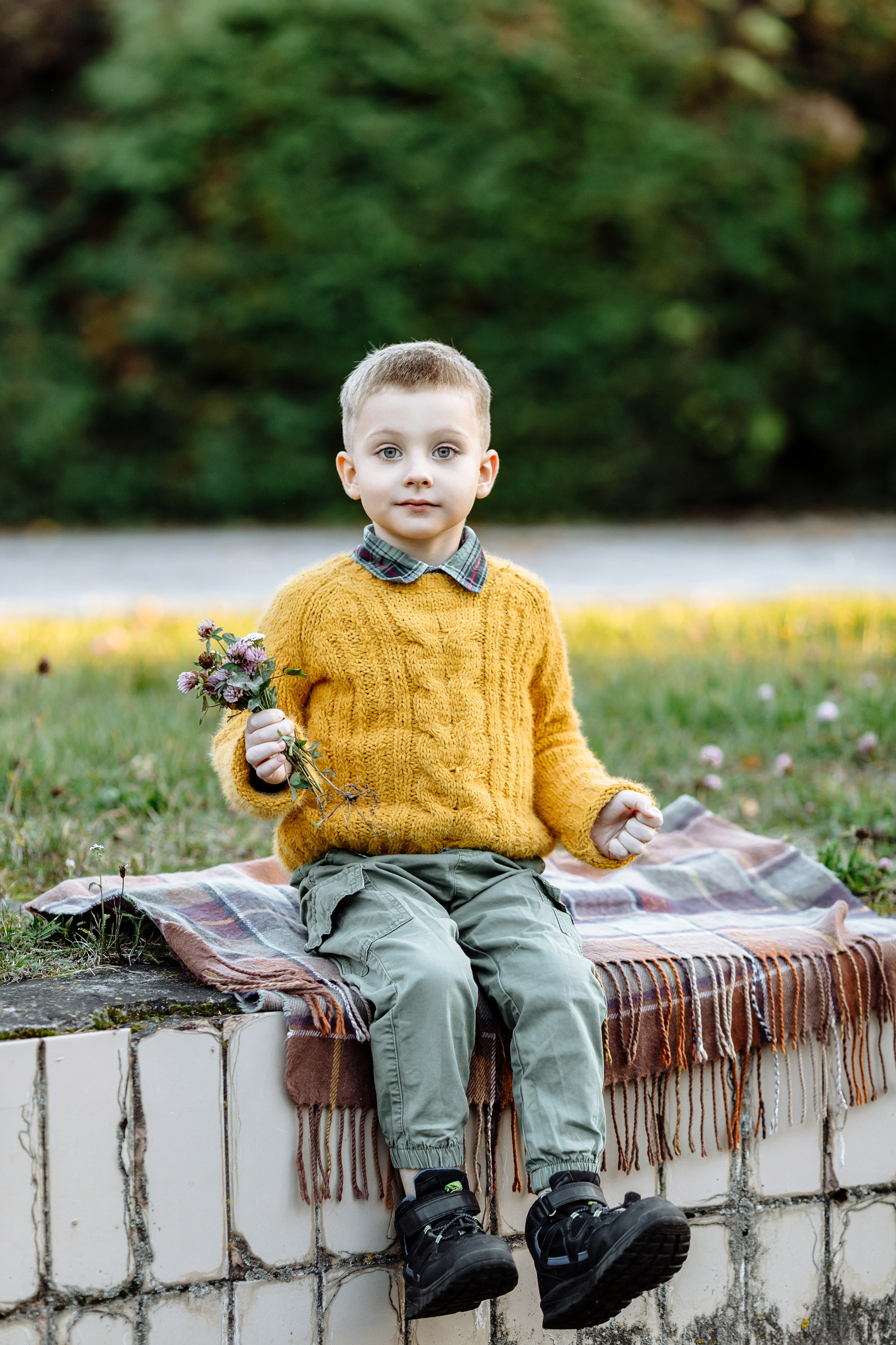 Далимир и мама. Свадебный, семейный и репортажный фотограф Галобурда Юрий