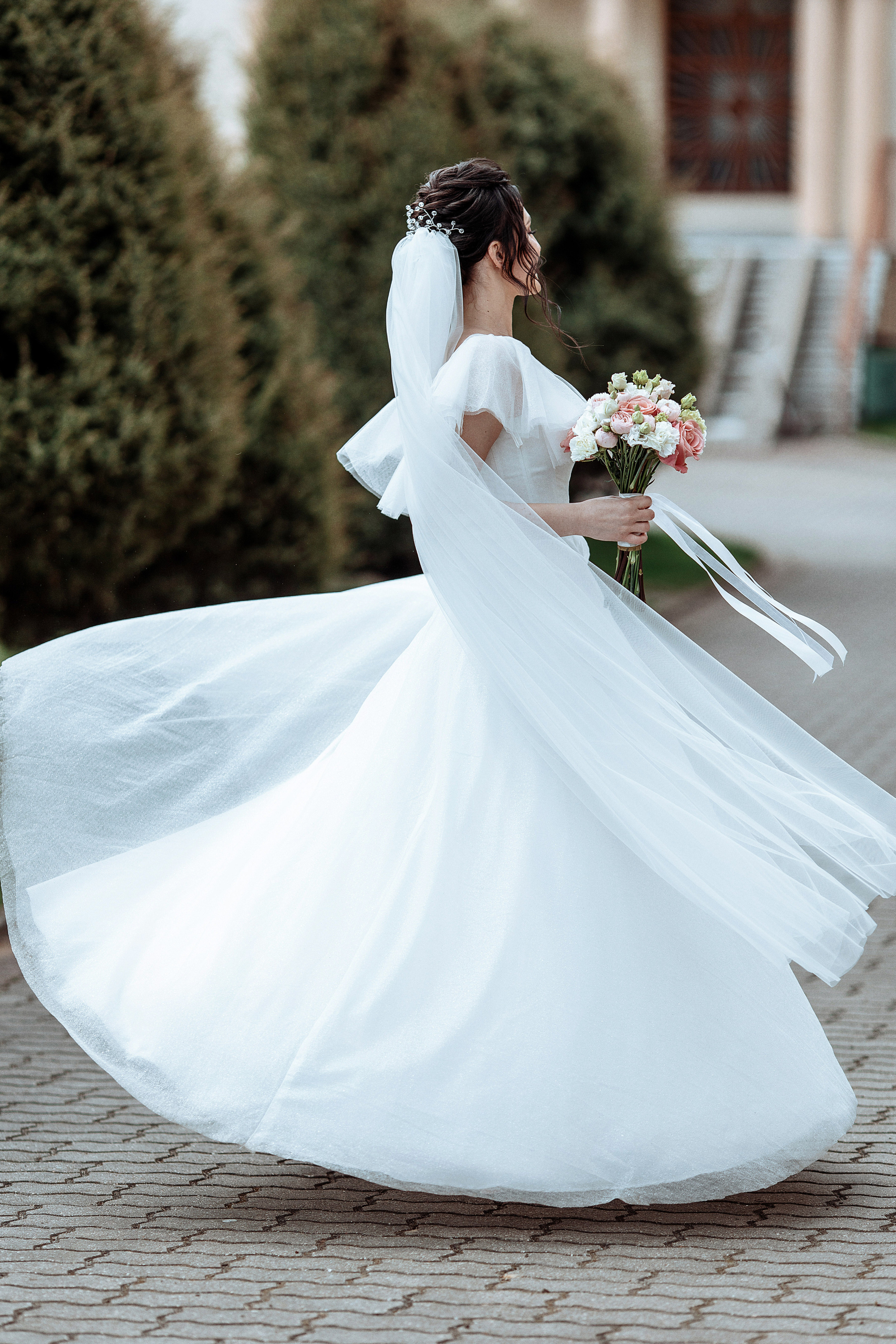 Егор и Лиза. Свадебный, семейный и репортажный фотограф Галобурда Юрий