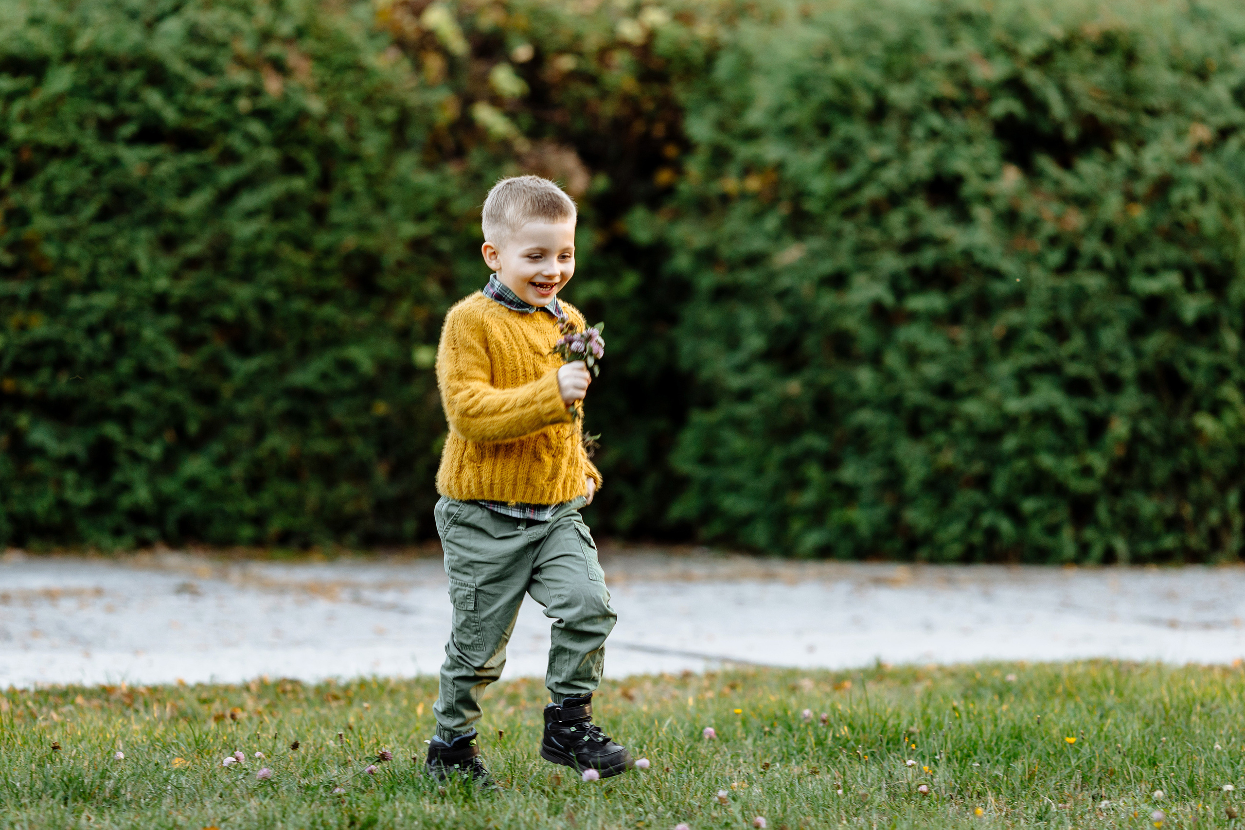 Далимир и мама. Свадебный, семейный и репортажный фотограф Галобурда Юрий