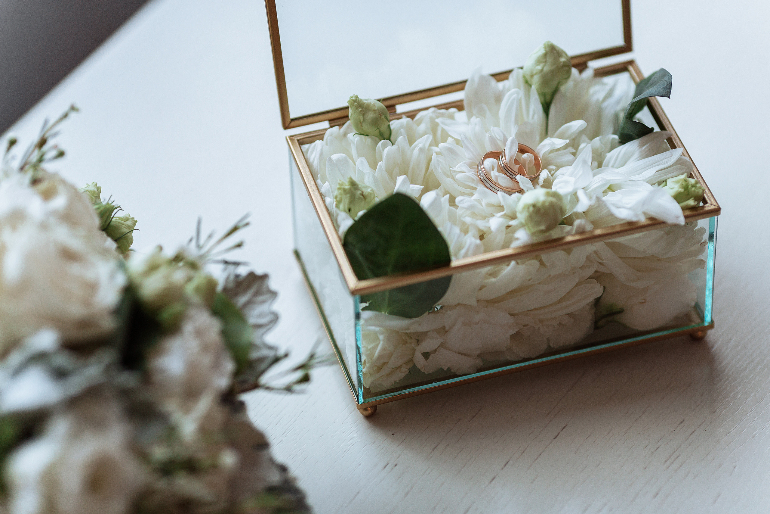 Съемка в Коссовском замке. Свадебный, семейный и репортажный фотограф Галобурда Юрий