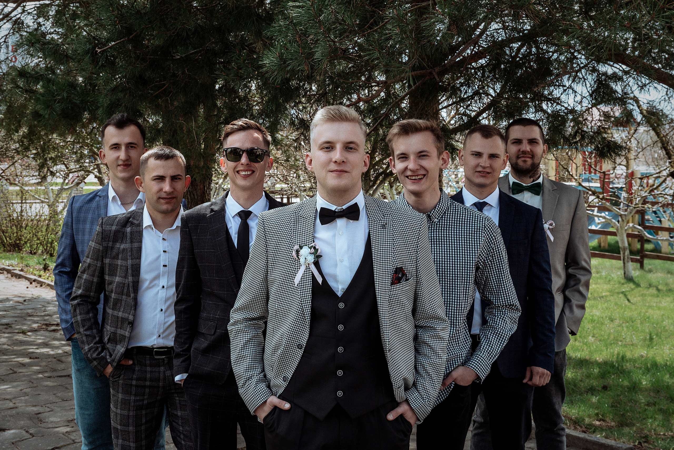 Егор и Лиза. Свадебный, семейный и репортажный фотограф Галобурда Юрий