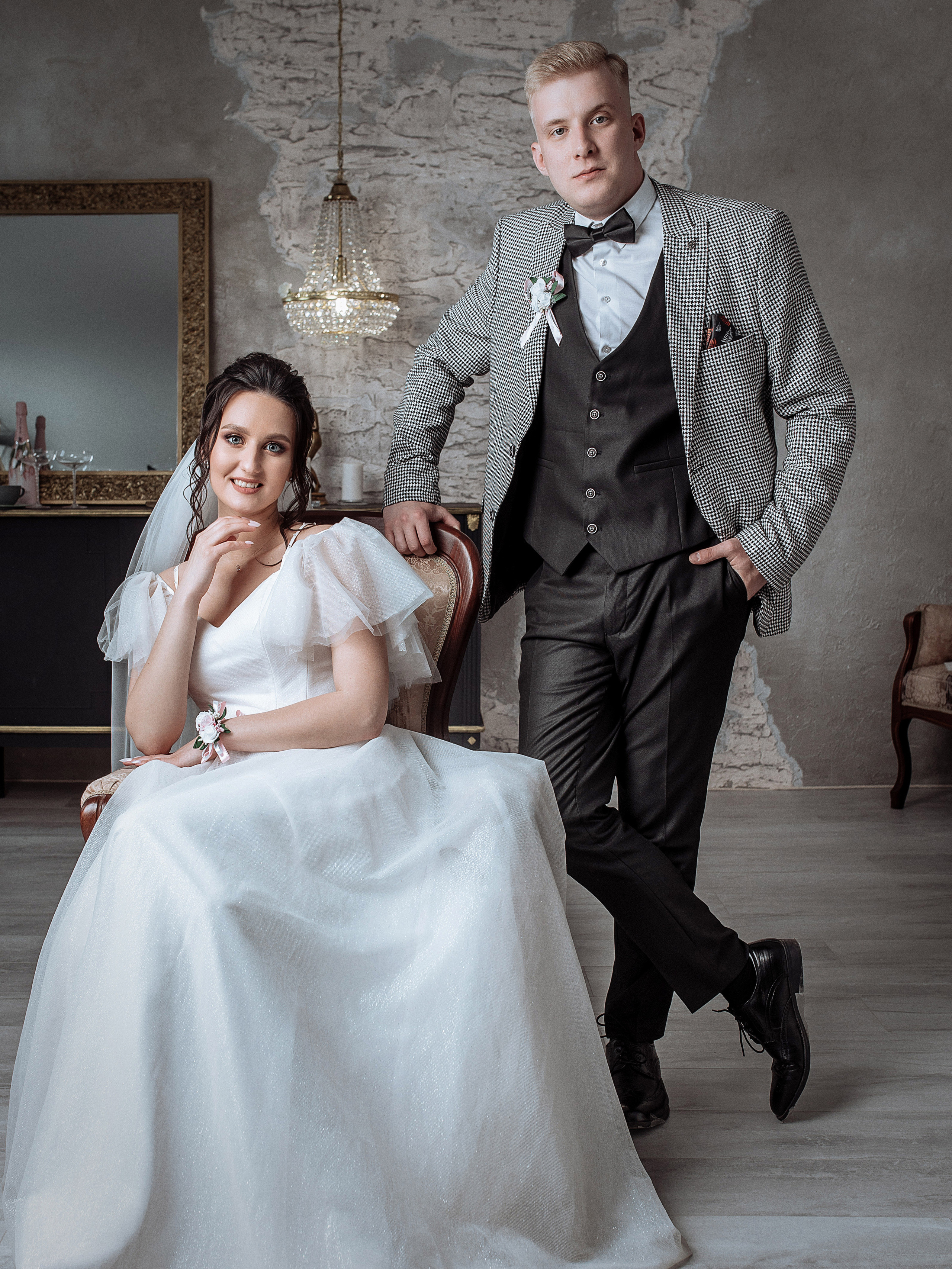 Егор и Лиза. Свадебный, семейный и репортажный фотограф Галобурда Юрий