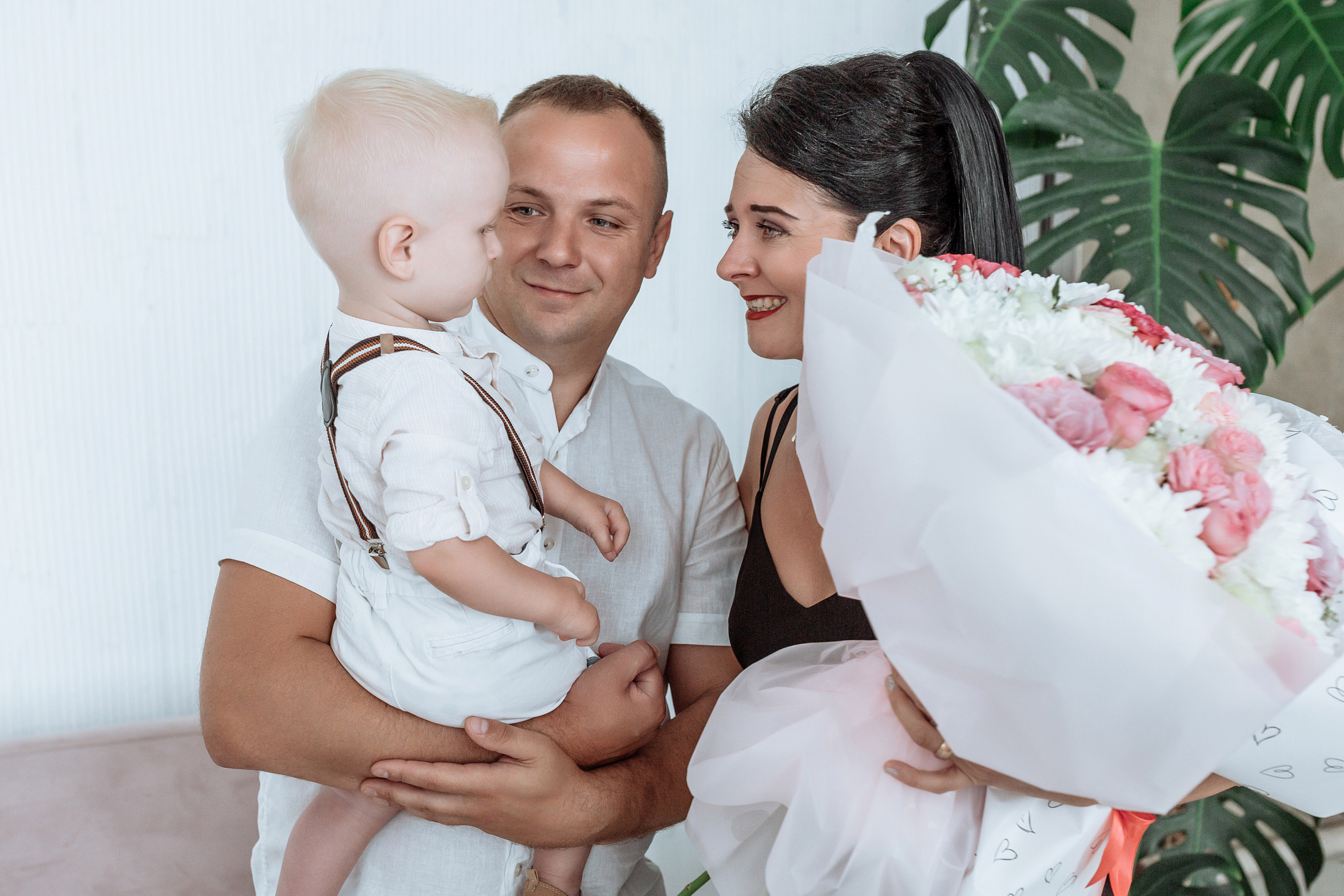 День рождения. Свадебный, семейный и репортажный фотограф Галобурда Юрий