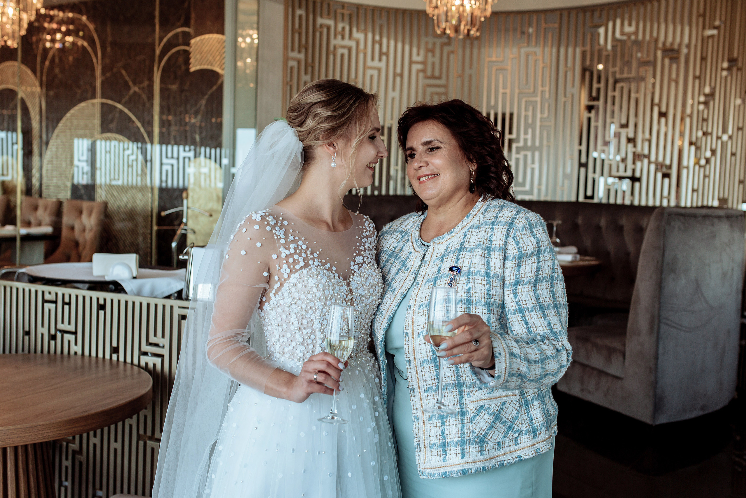 Денис и Катя. Свадебный, семейный и репортажный фотограф Галобурда Юрий