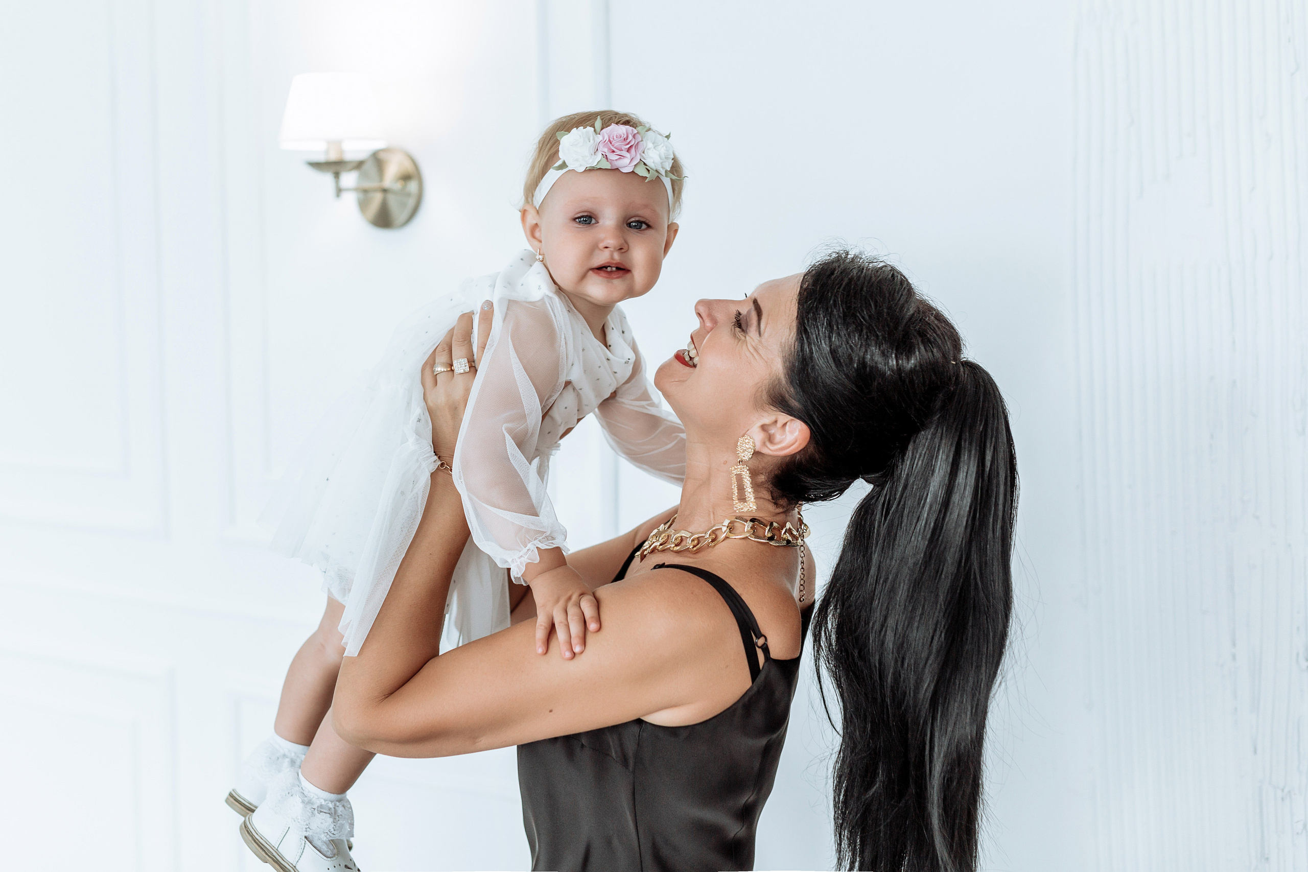 День рождения. Свадебный, семейный и репортажный фотограф Галобурда Юрий