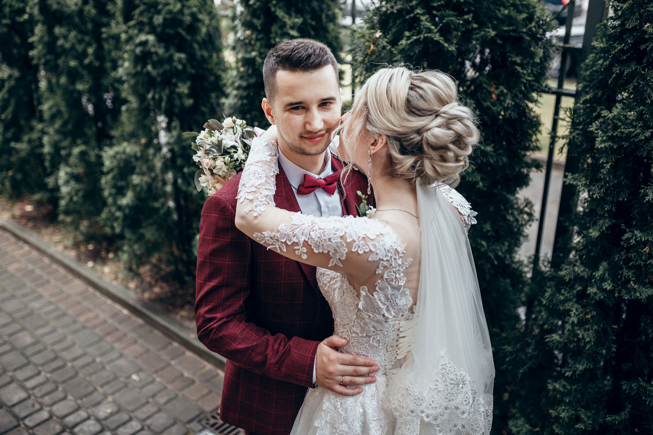 Настя и Лёша. Свадебный, семейный и репортажный фотограф Галобурда Юрий