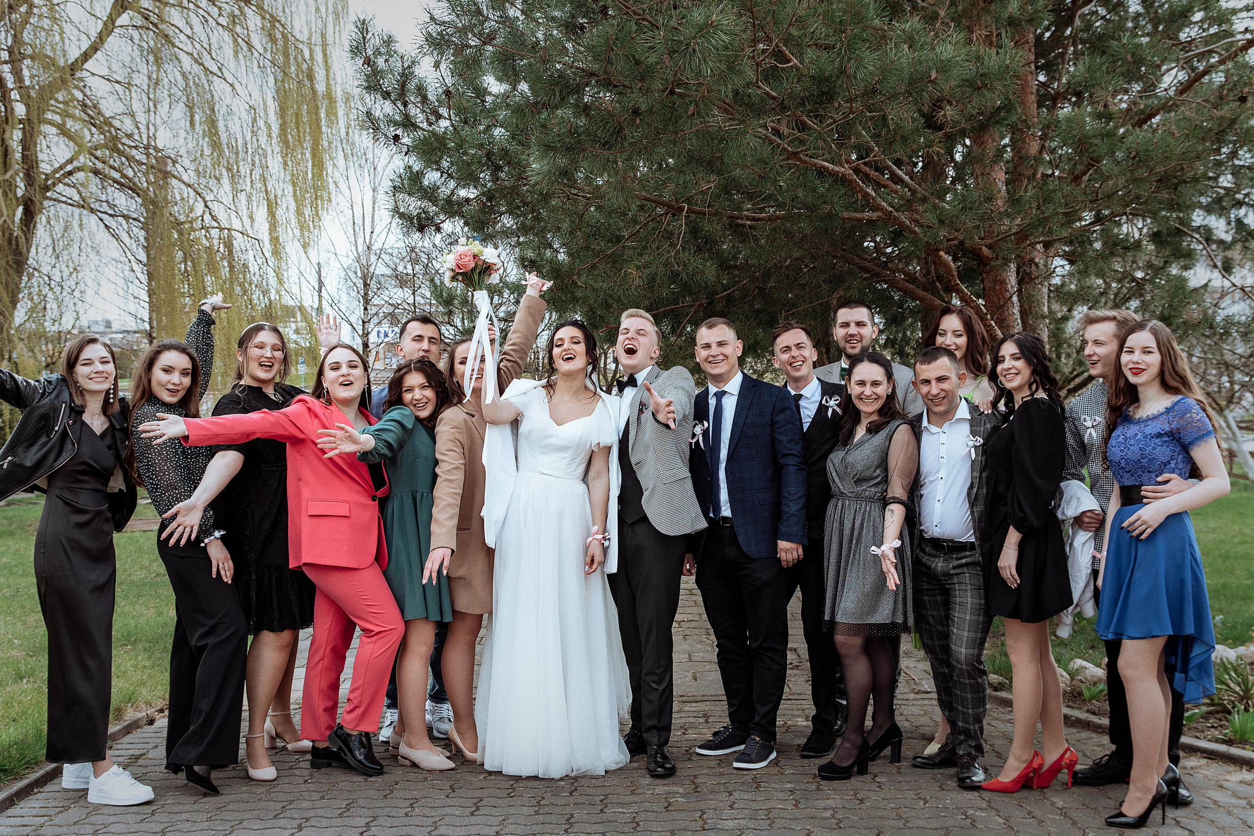 Егор и Лиза. Свадебный, семейный и репортажный фотограф Галобурда Юрий