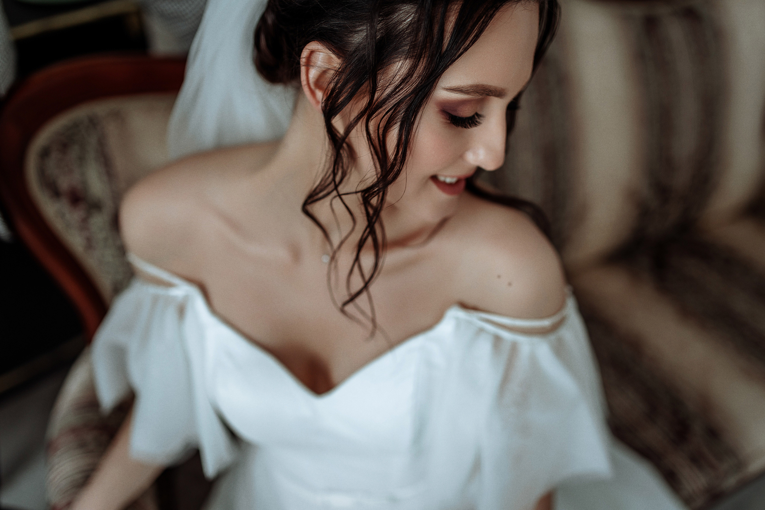 Егор и Лиза. Свадебный, семейный и репортажный фотограф Галобурда Юрий