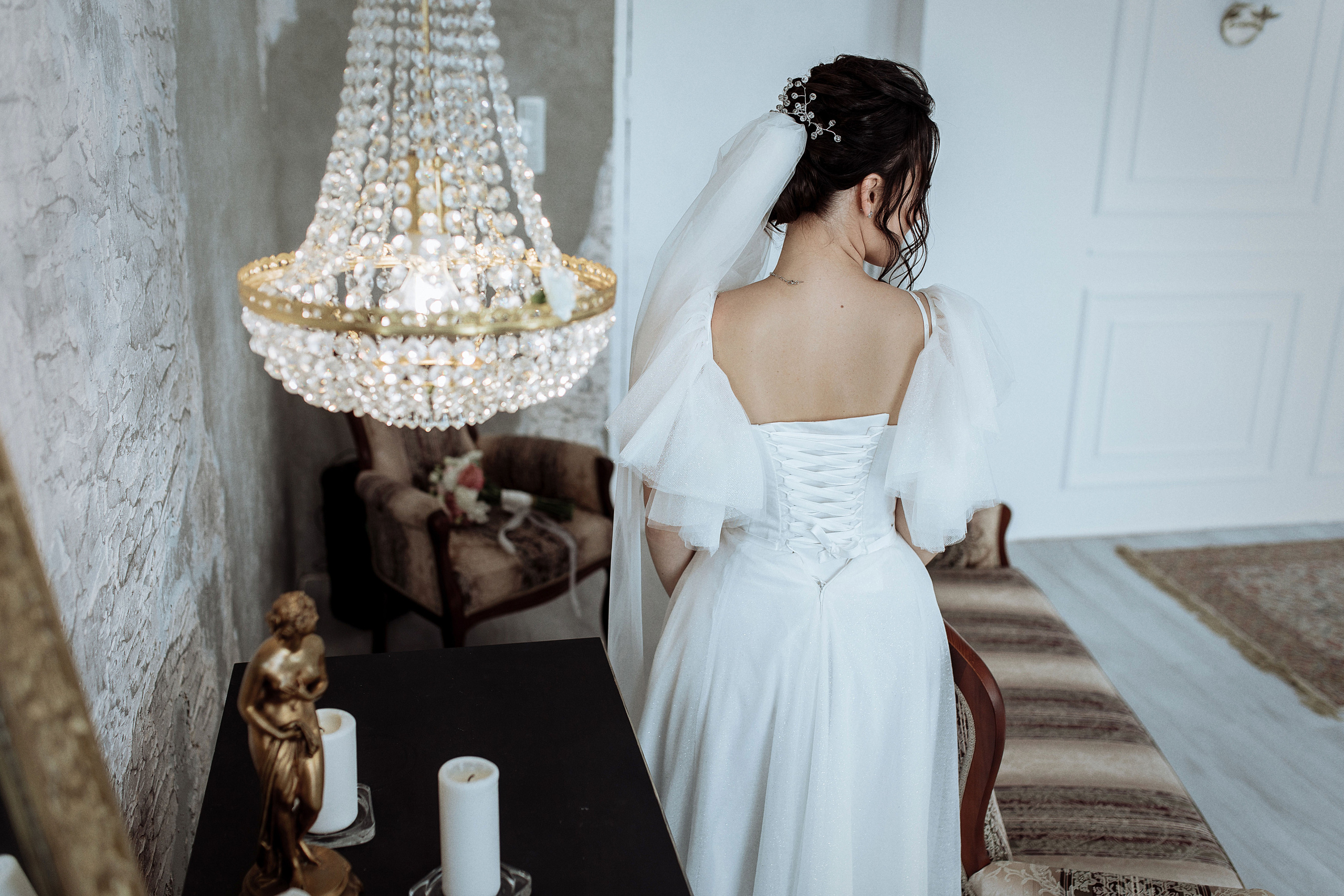 Егор и Лиза. Свадебный, семейный и репортажный фотограф Галобурда Юрий