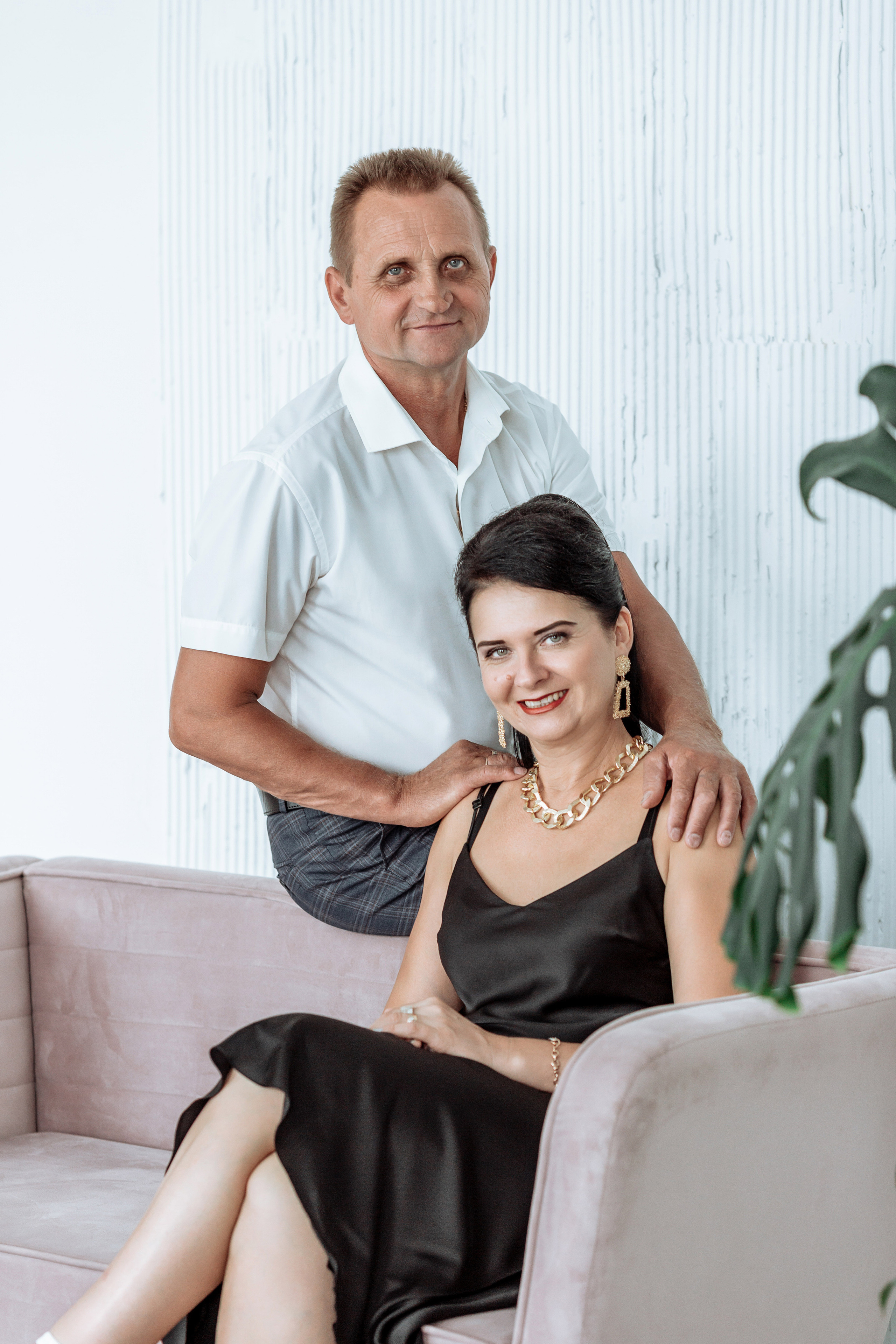 День рождения. Свадебный, семейный и репортажный фотограф Галобурда Юрий