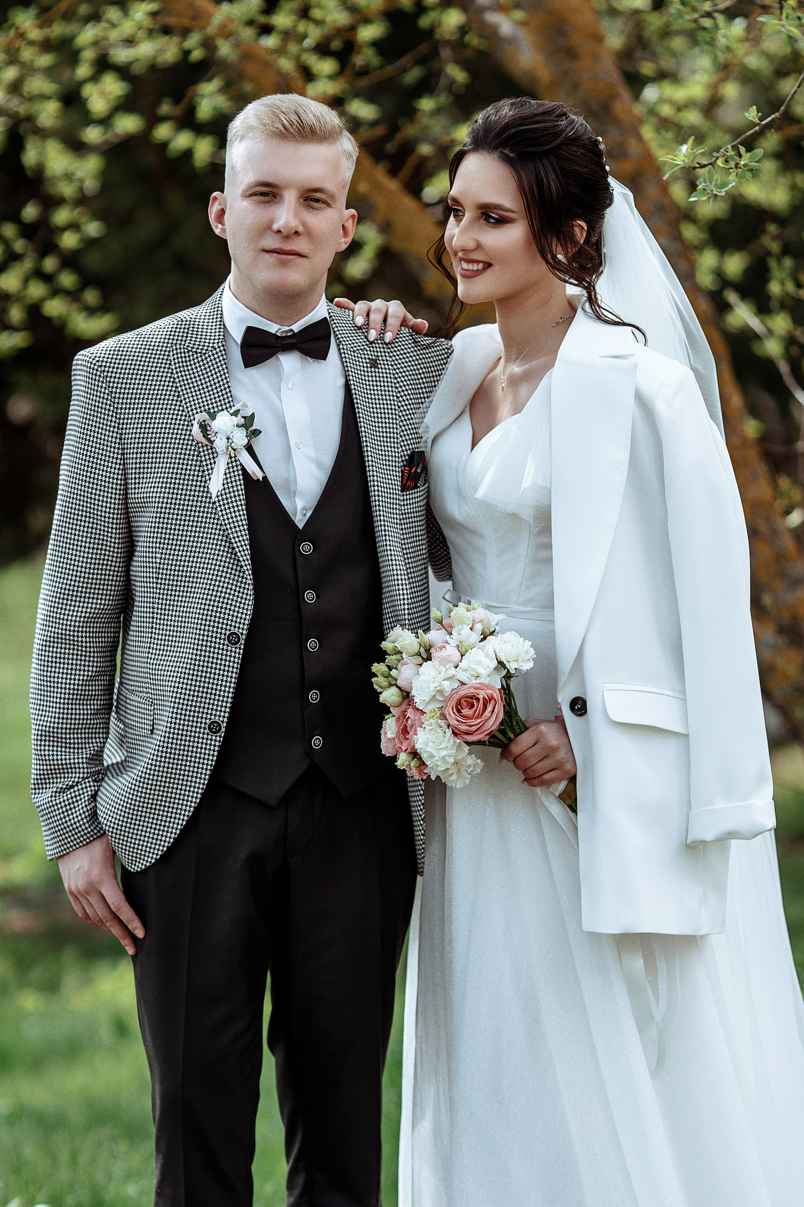 Егор и Лиза. Свадебный, семейный и репортажный фотограф Галобурда Юрий