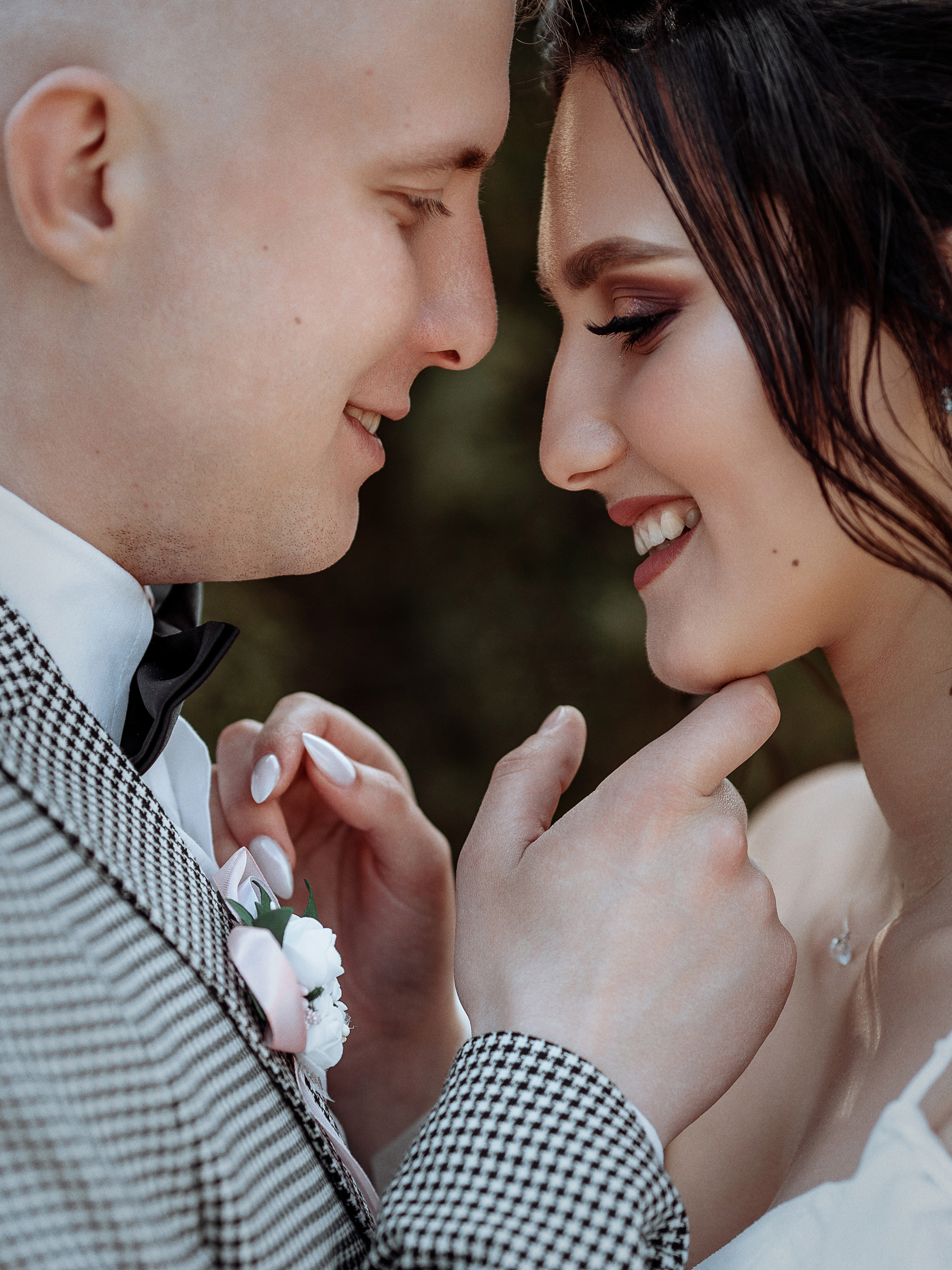 Егор и Лиза. Свадебный, семейный и репортажный фотограф Галобурда Юрий