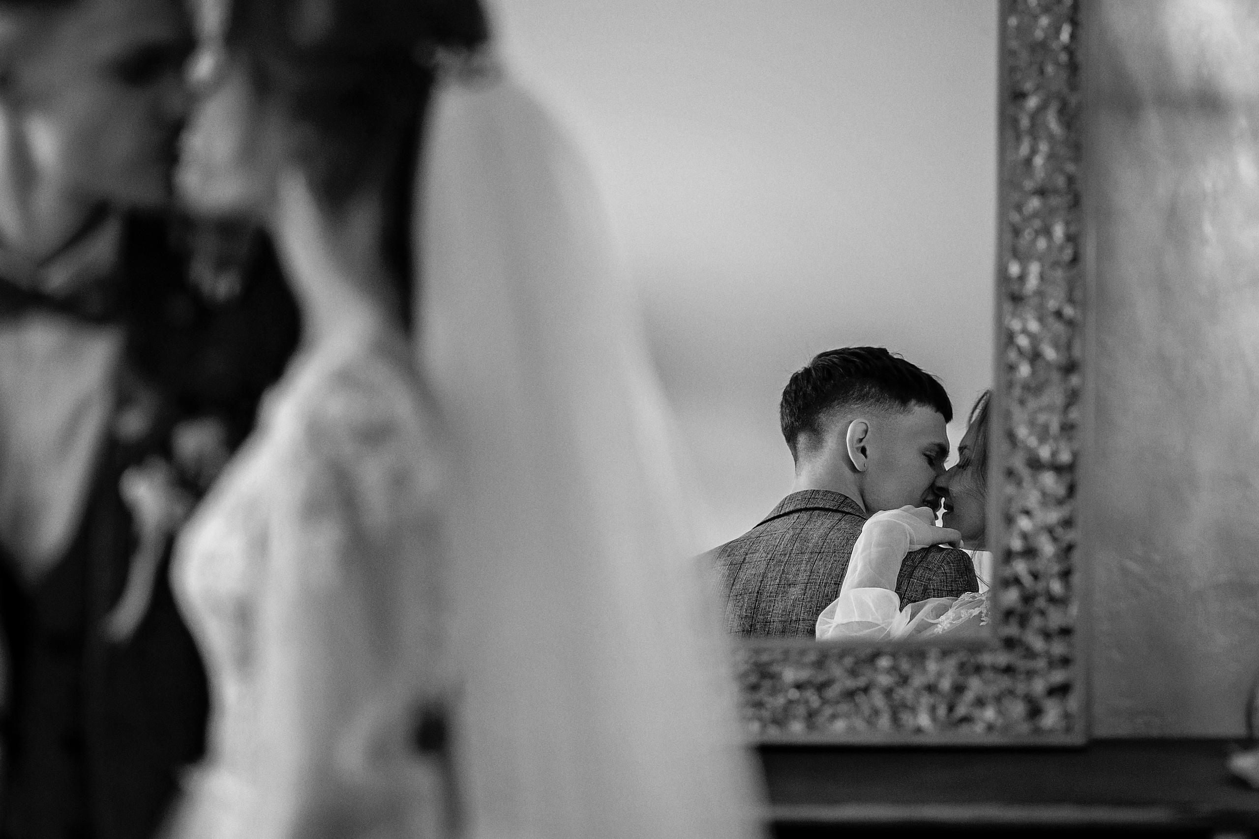 Влад и Настя. Свадебный, семейный и репортажный фотограф Галобурда Юрий