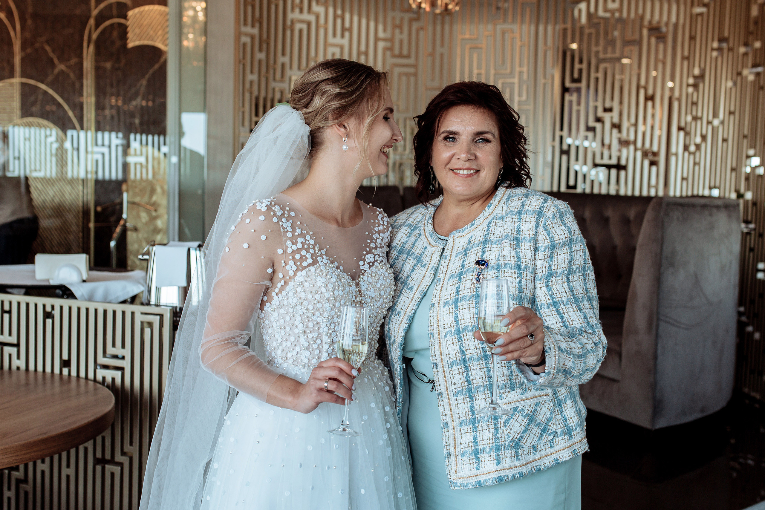 Денис и Катя. Свадебный, семейный и репортажный фотограф Галобурда Юрий