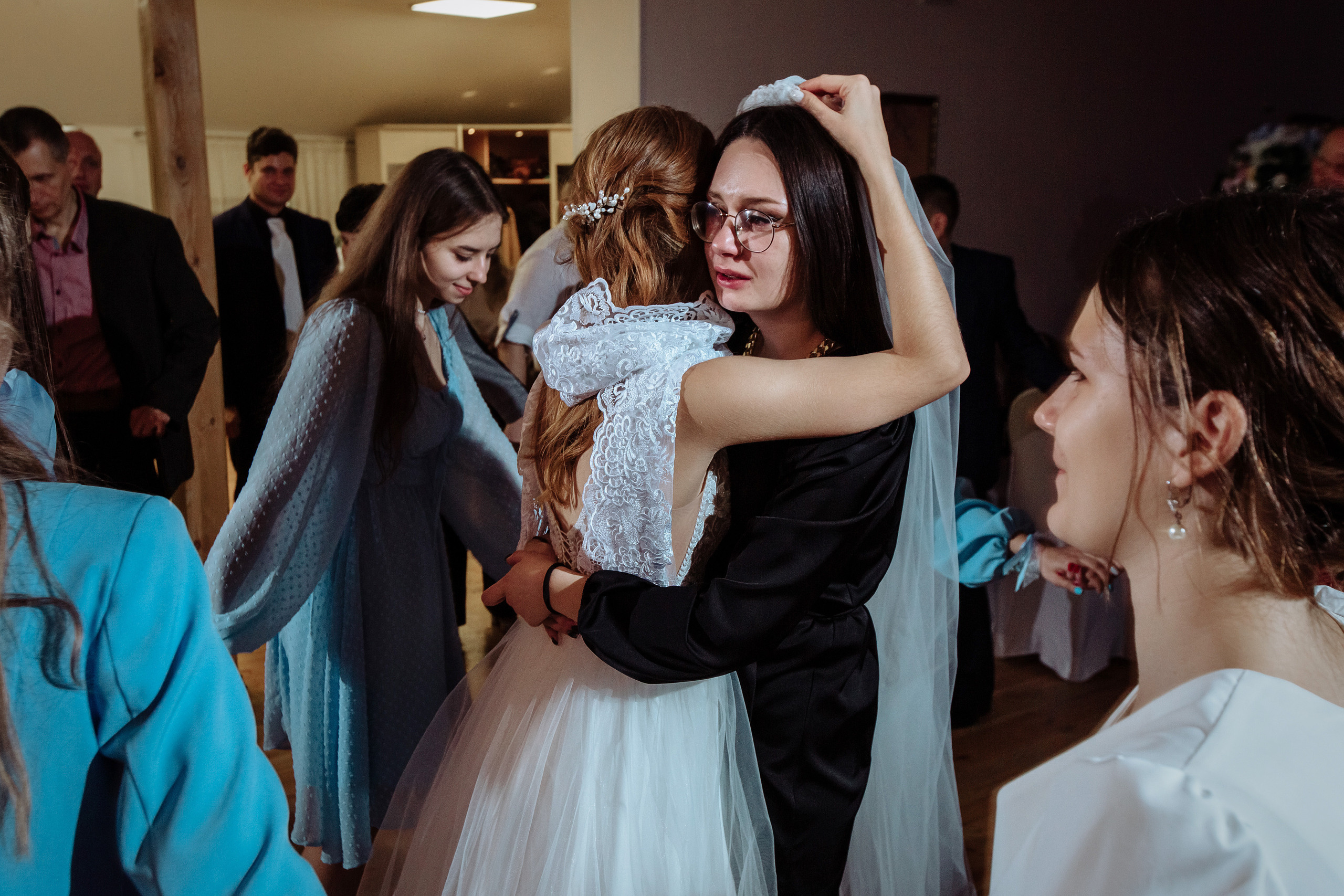 Влад и Настя. Свадебный, семейный и репортажный фотограф Галобурда Юрий