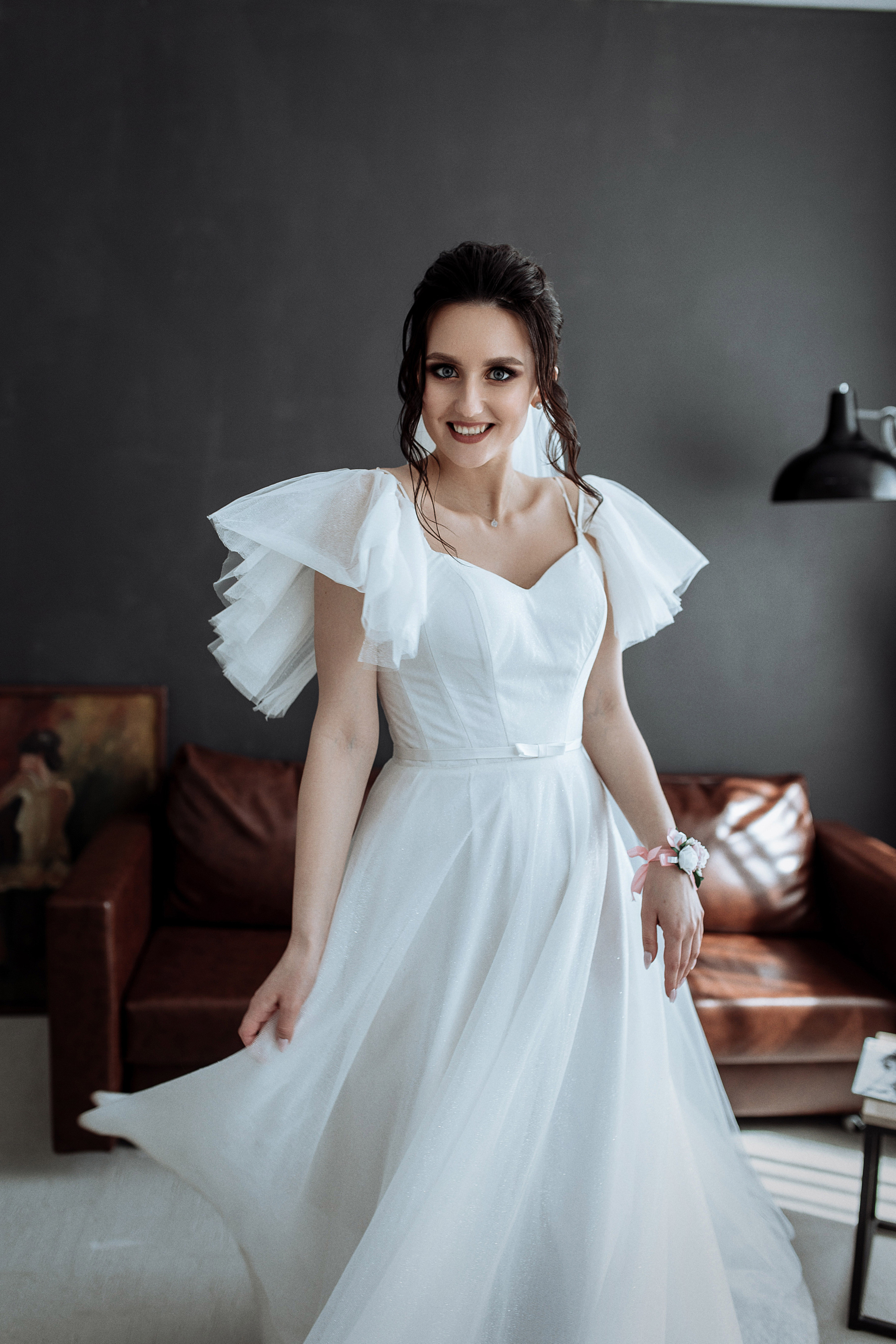 Егор и Лиза. Свадебный, семейный и репортажный фотограф Галобурда Юрий