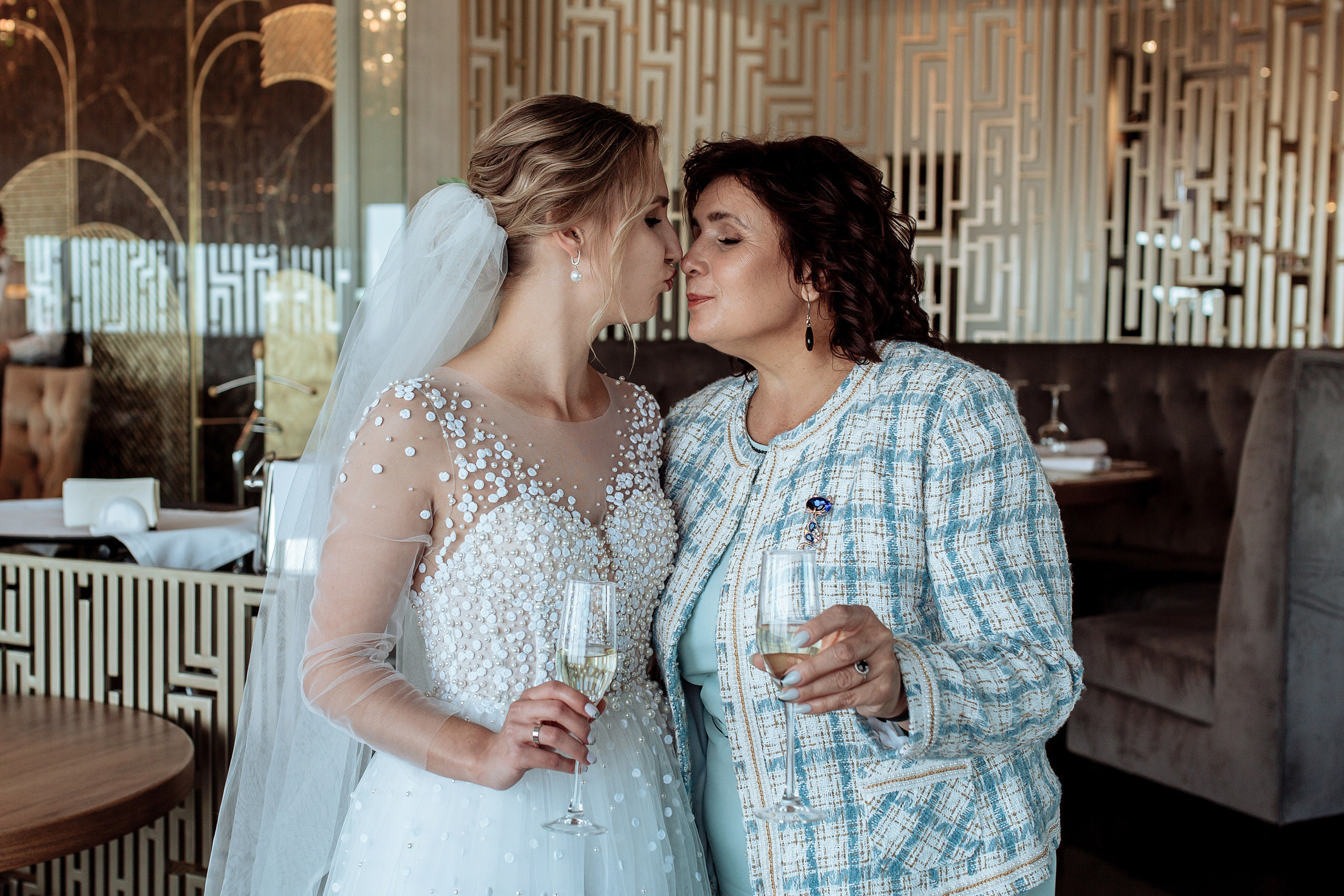 Денис и Катя. Свадебный, семейный и репортажный фотограф Галобурда Юрий