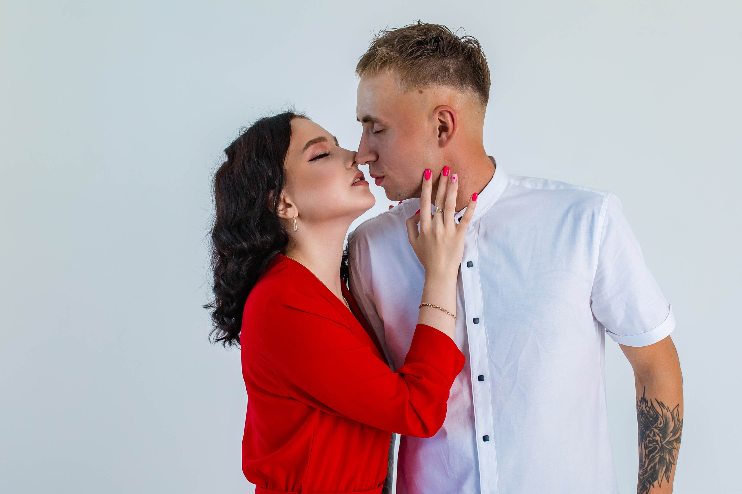 Ваня и Ульяна. Свадебный, семейный и репортажный фотограф Галобурда Юрий