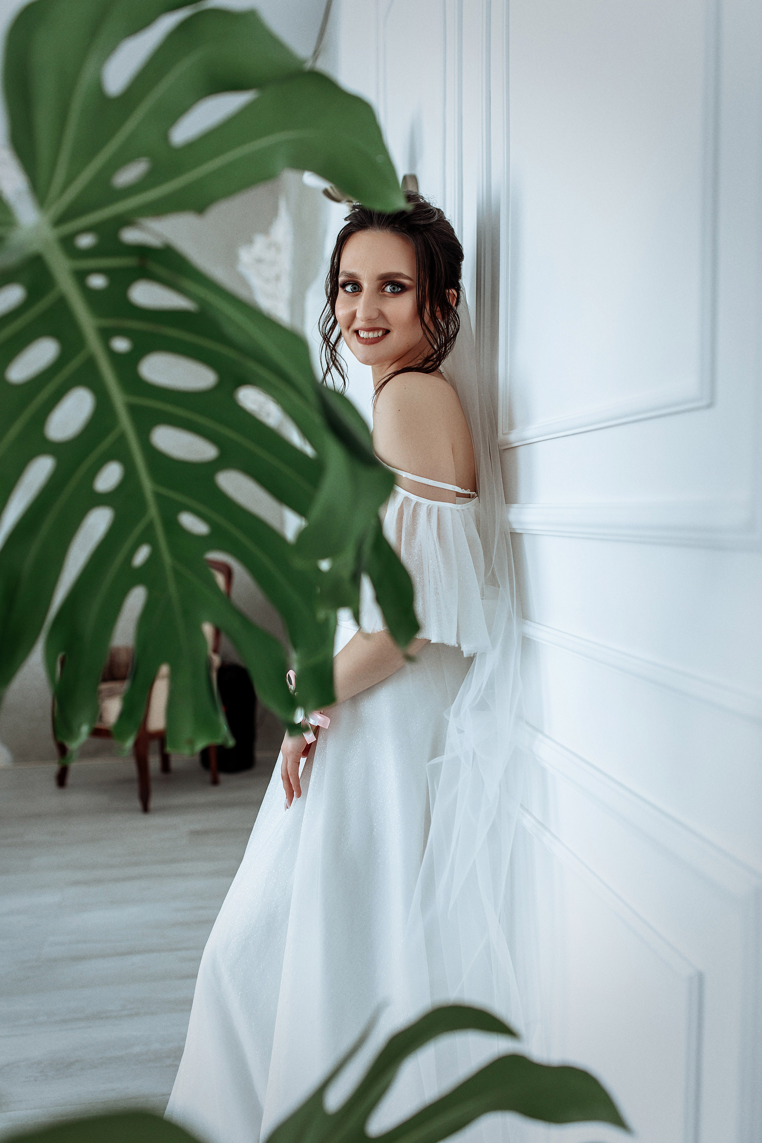 Егор и Лиза. Свадебный, семейный и репортажный фотограф Галобурда Юрий