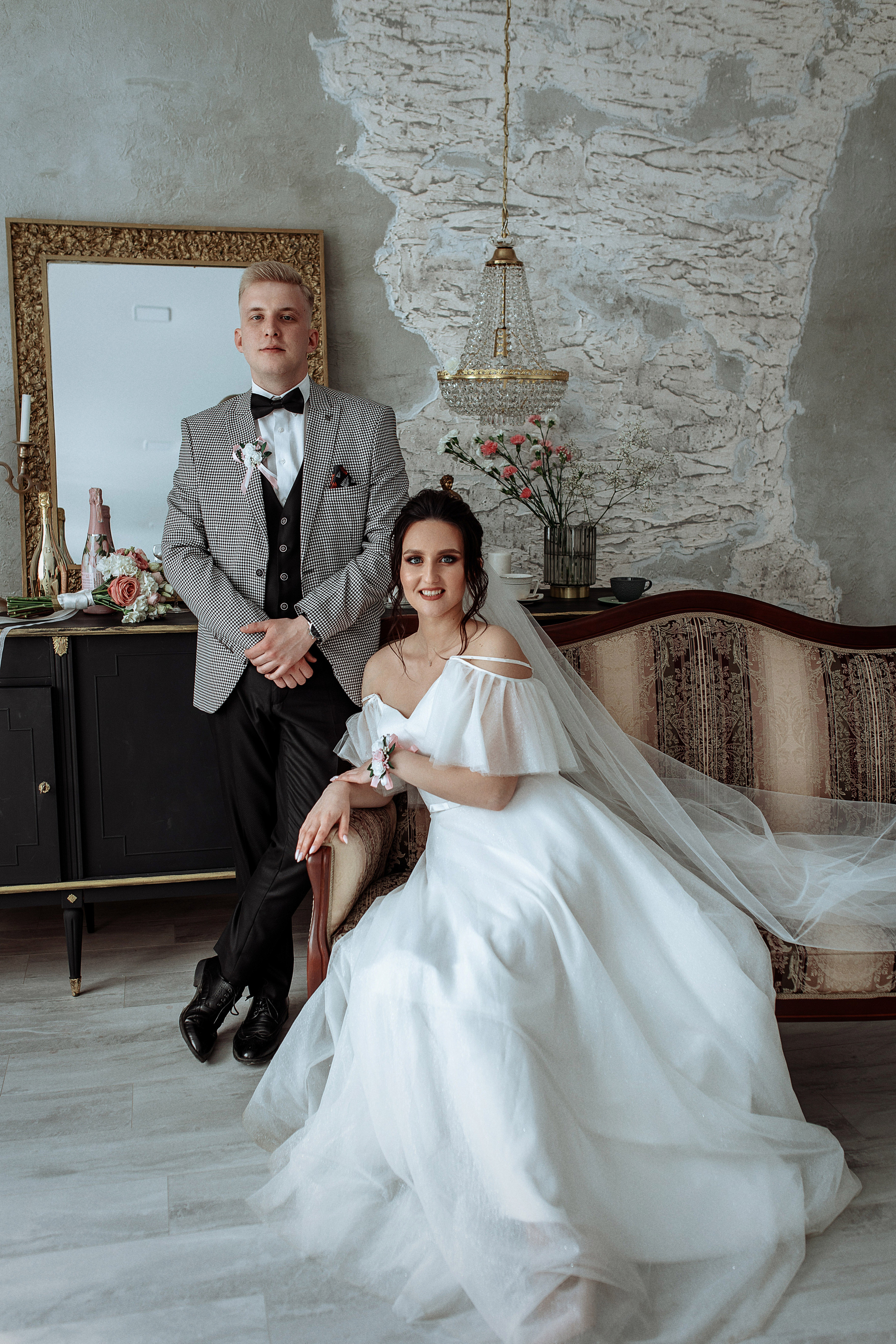 Егор и Лиза. Свадебный, семейный и репортажный фотограф Галобурда Юрий