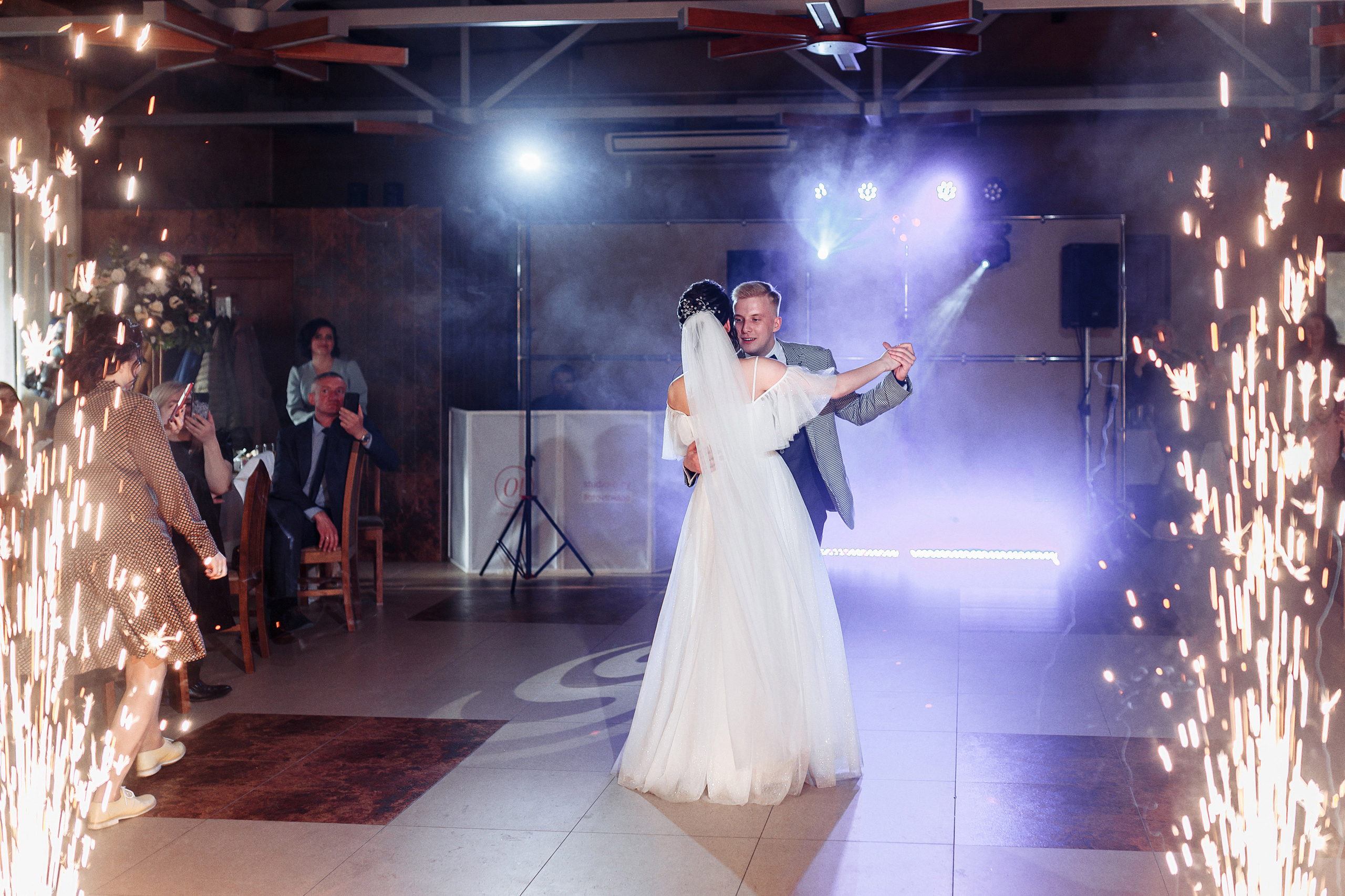 Егор и Лиза. Свадебный, семейный и репортажный фотограф Галобурда Юрий