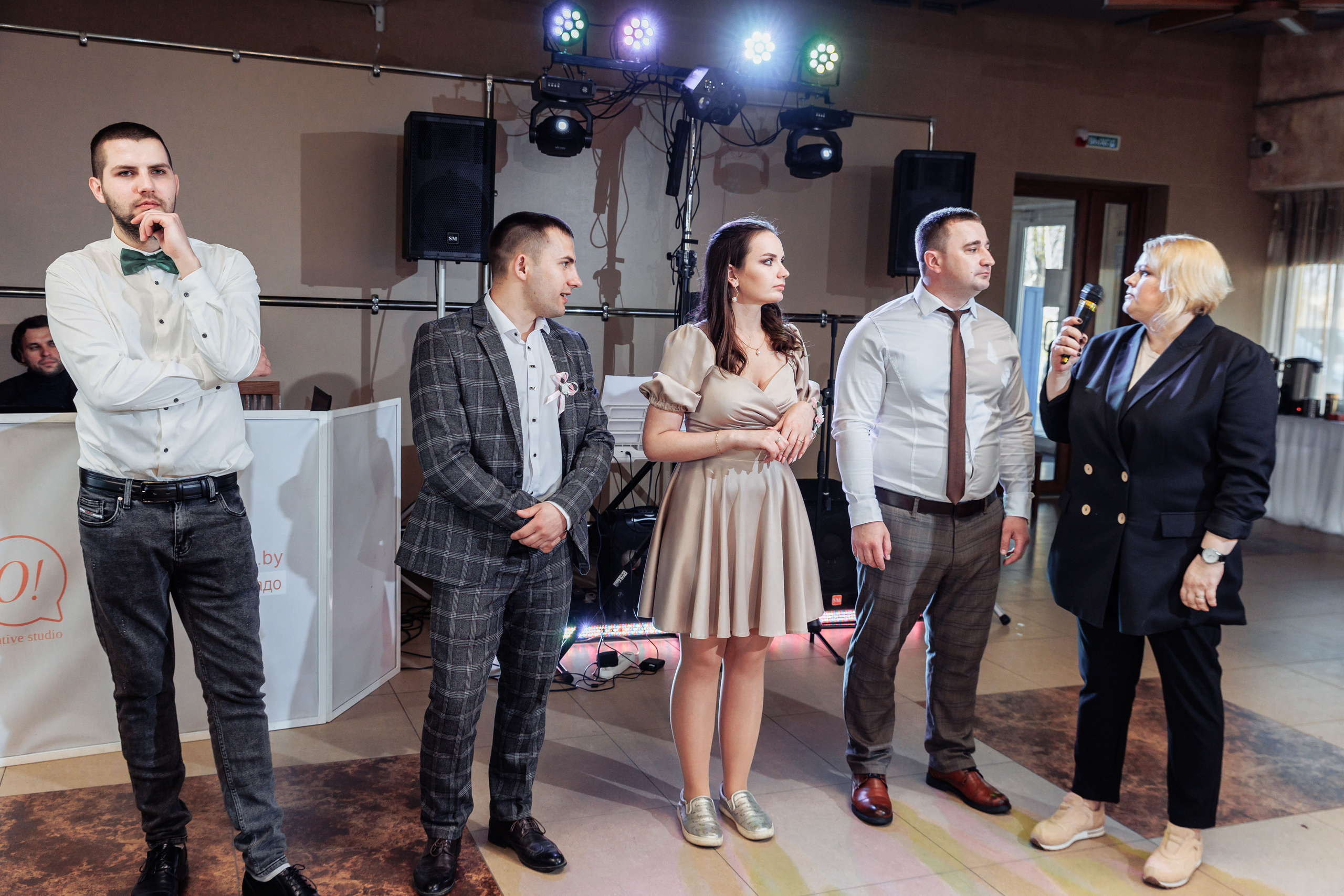 Егор и Лиза. Свадебный, семейный и репортажный фотограф Галобурда Юрий