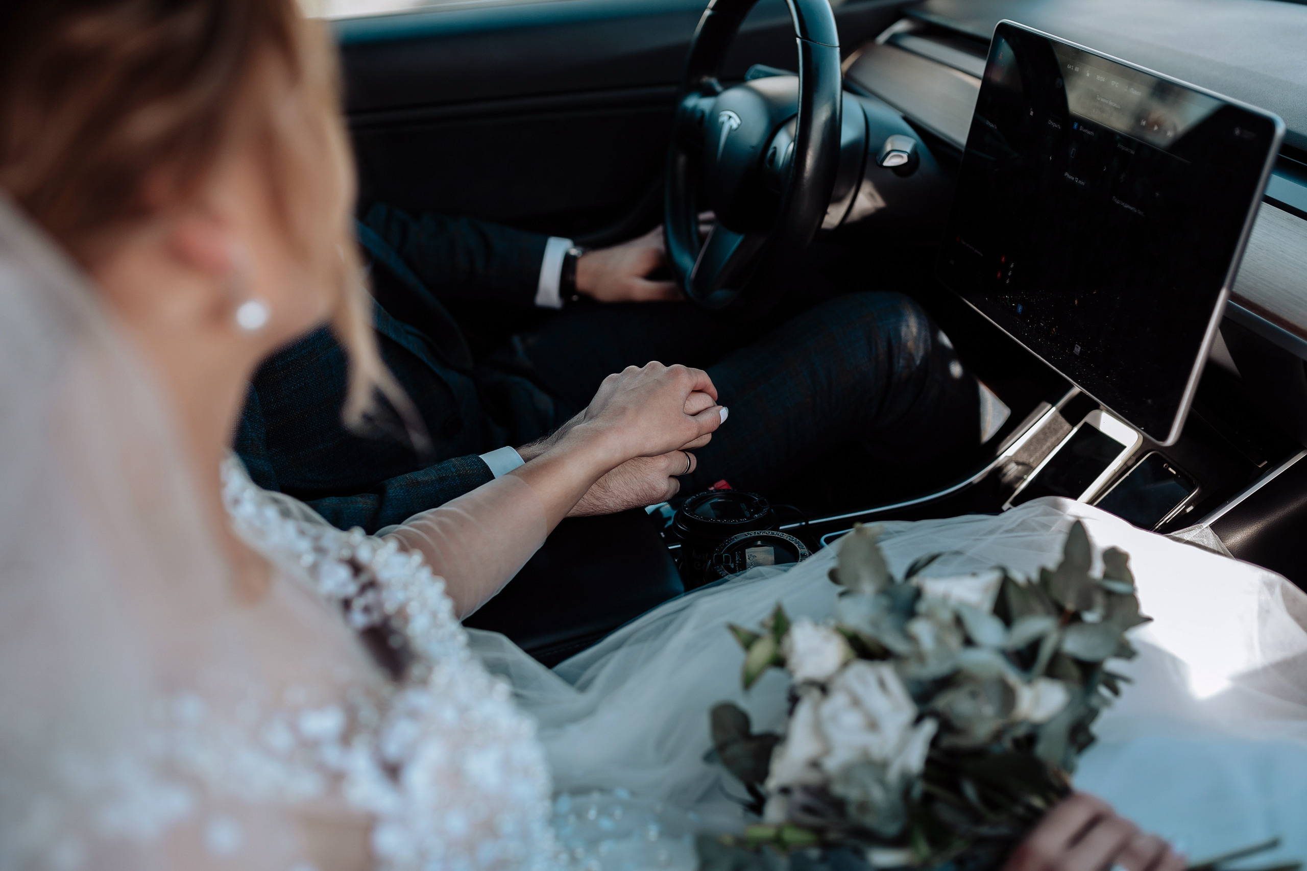 Денис и Катя. Свадебный, семейный и репортажный фотограф Галобурда Юрий