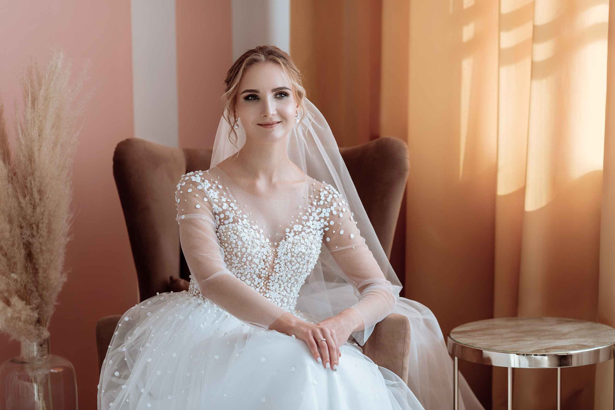 Денис и Катя. Свадебный, семейный и репортажный фотограф Галобурда Юрий